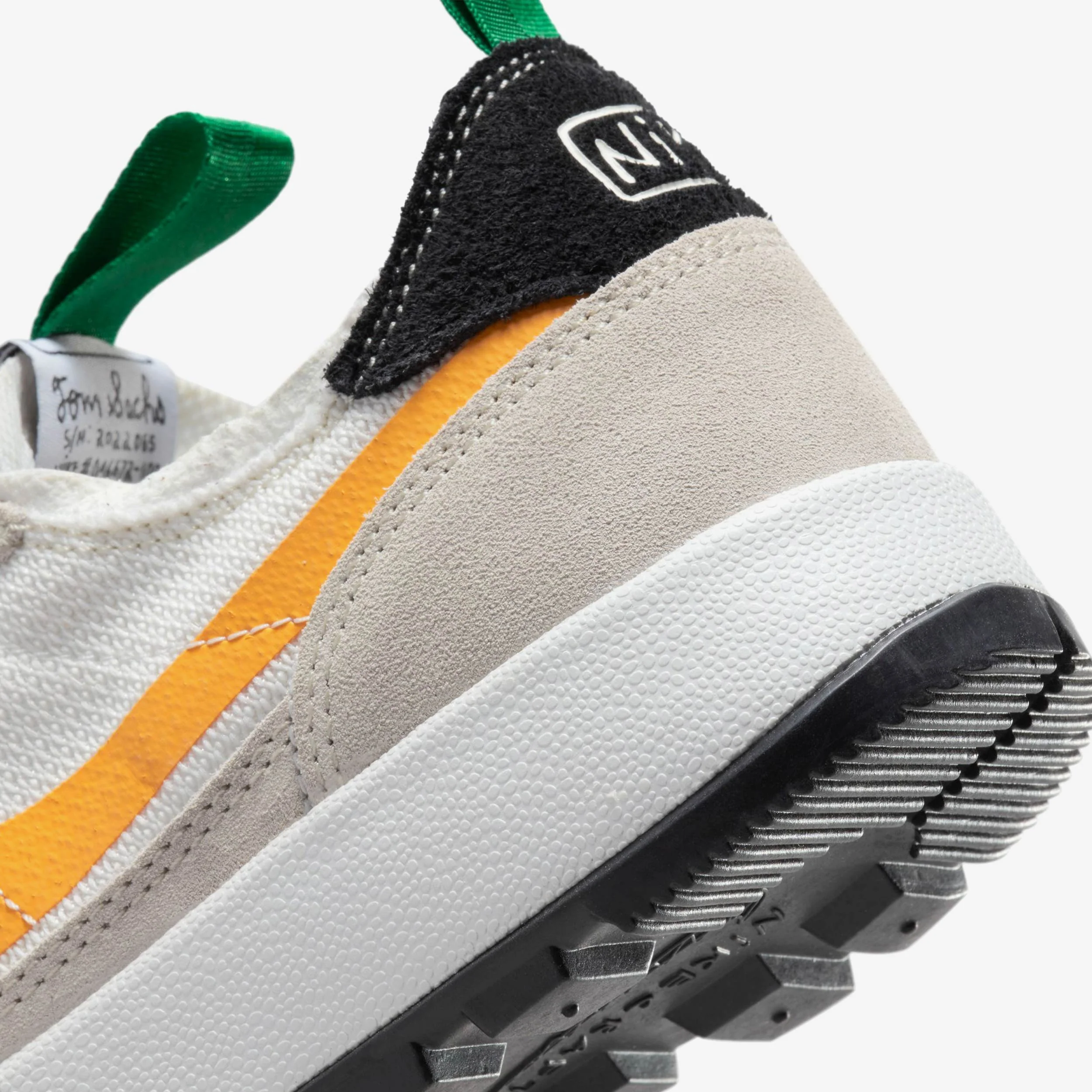 Wmns General Purpose Shoe "Bricolage" - Image 7