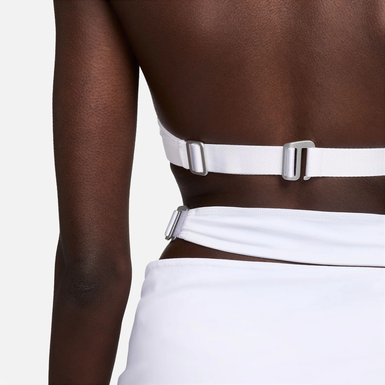 Wmns Le Halter Top x Jacquemus - Image 7