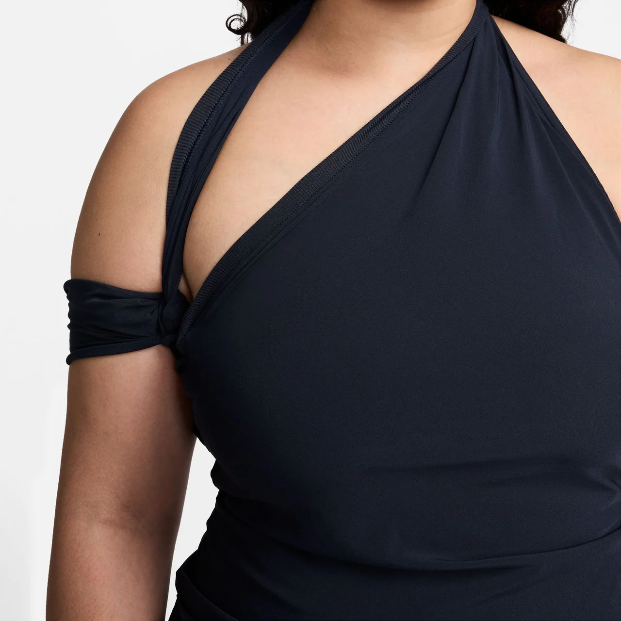 Wmns Le Layered Dress x Jacquemus - Image 3