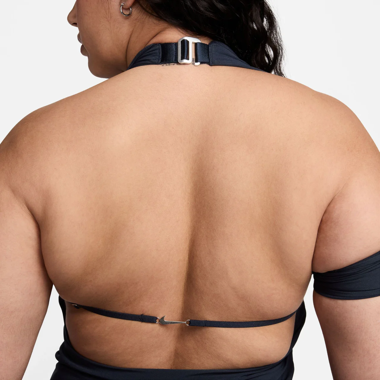 Wmns Le Layered Dress x Jacquemus - Image 5