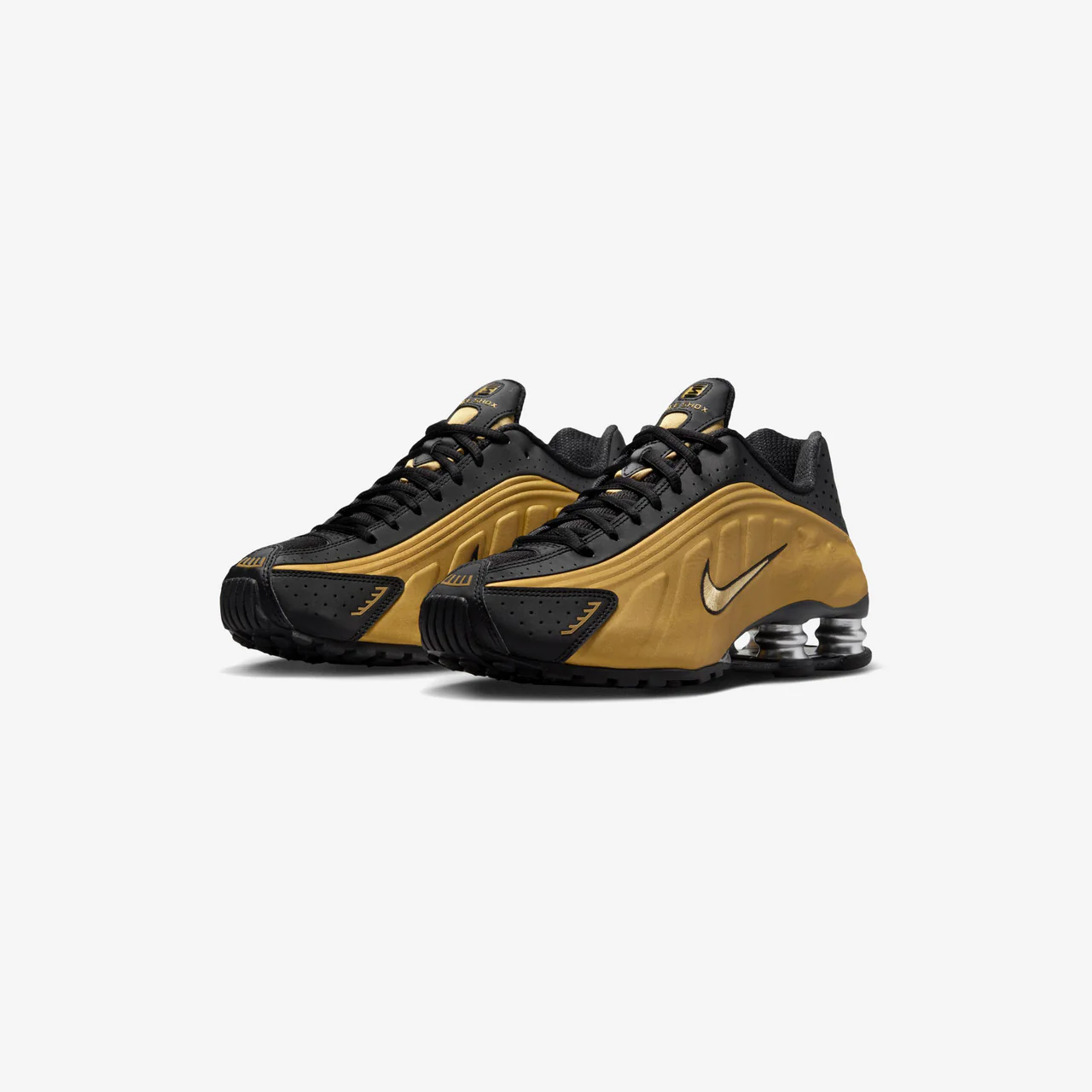 Wmns Shox R4 - Image 2