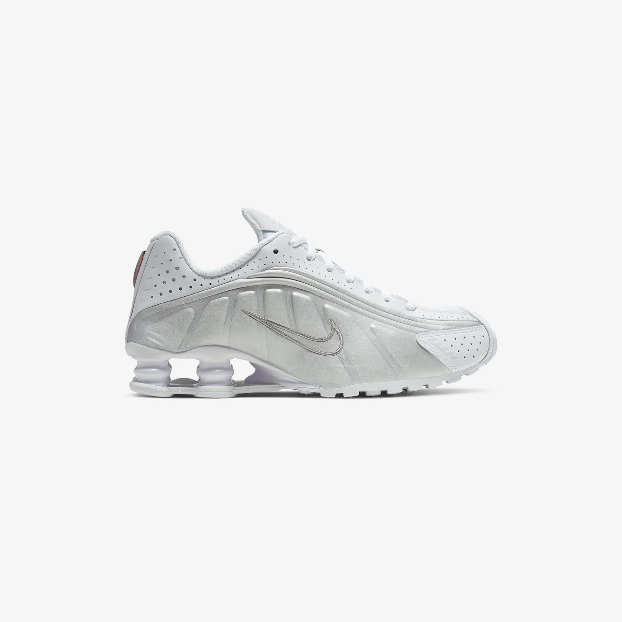 Wmns Shox R4