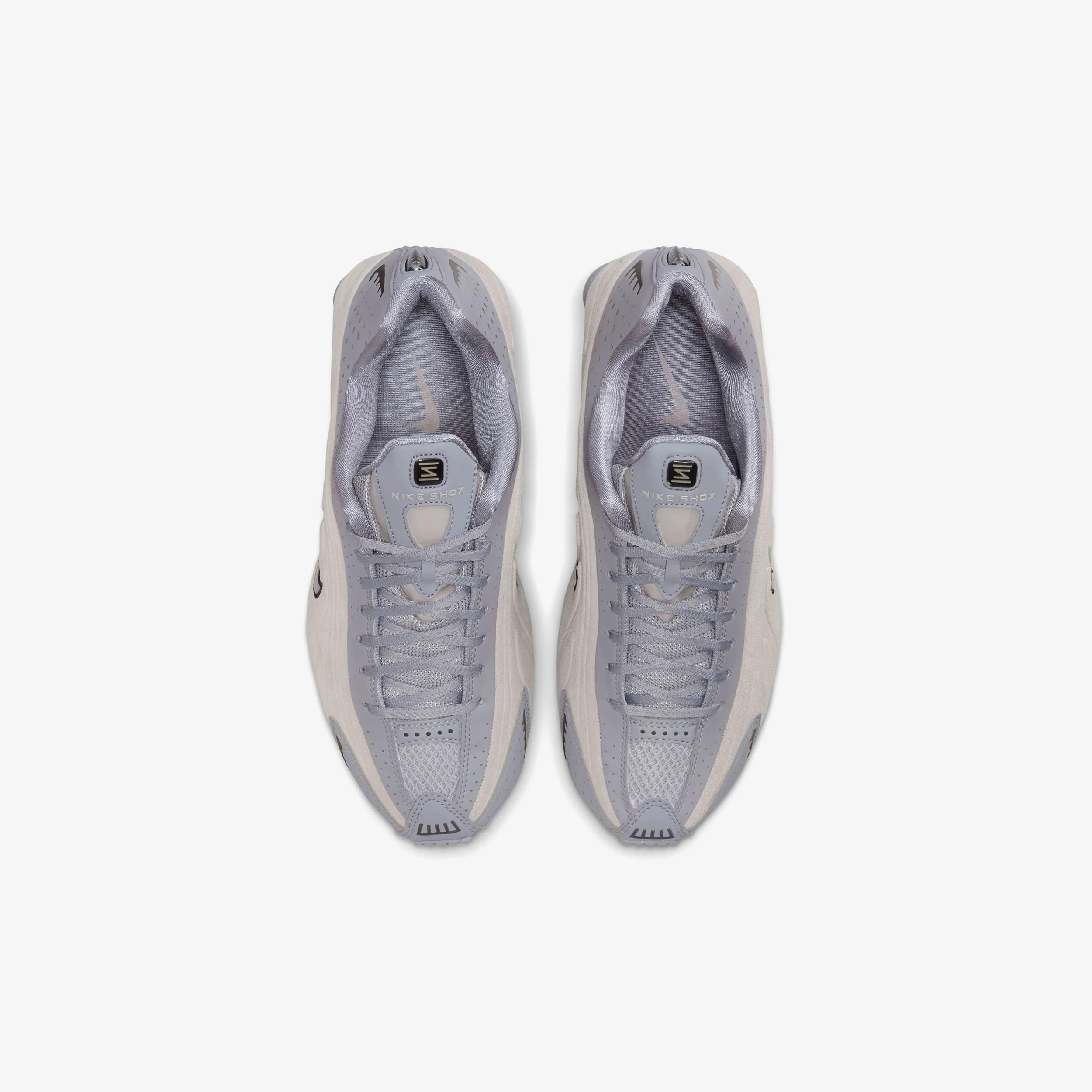 Wmns Shox R4 - Image 4