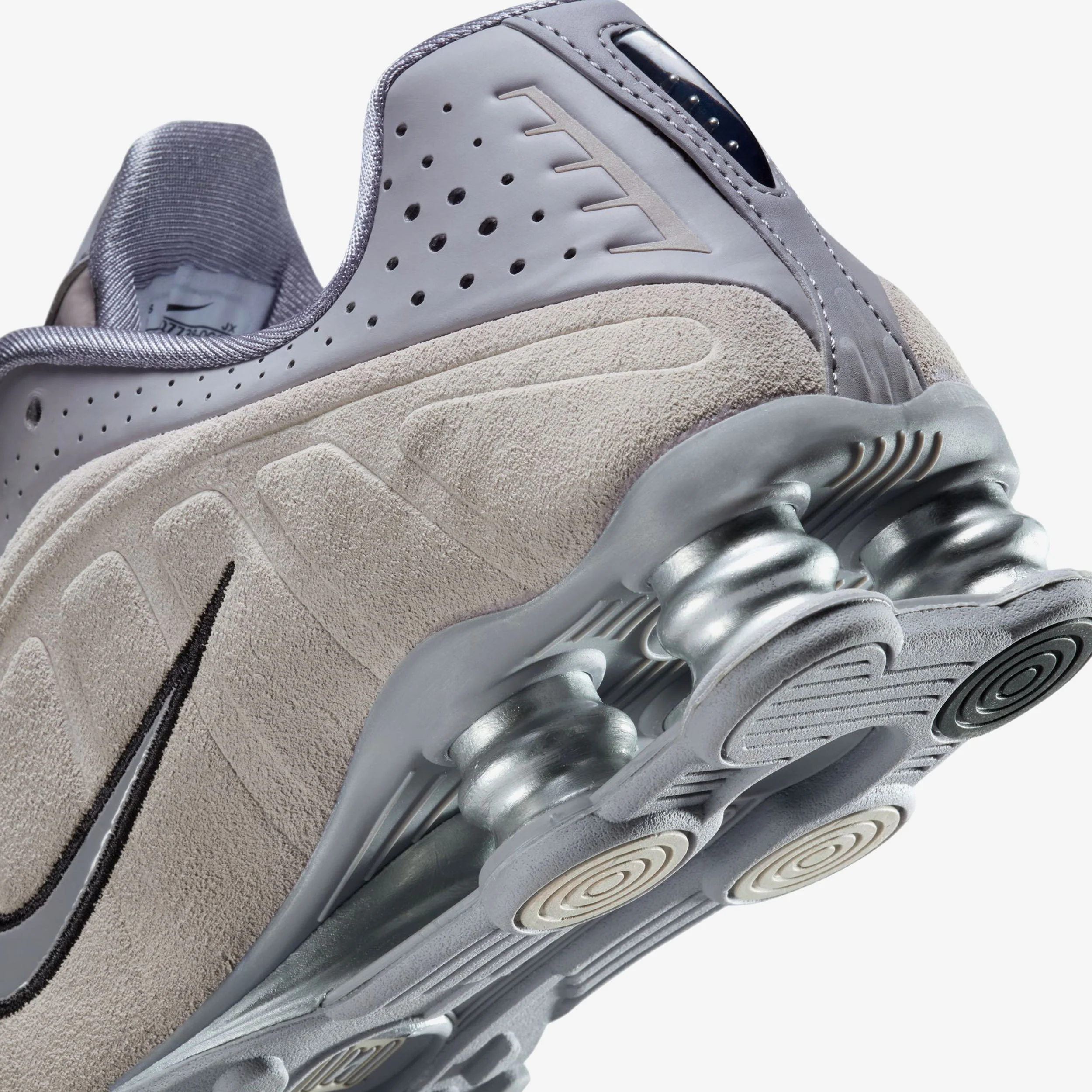Wmns Shox R4 - Image 8