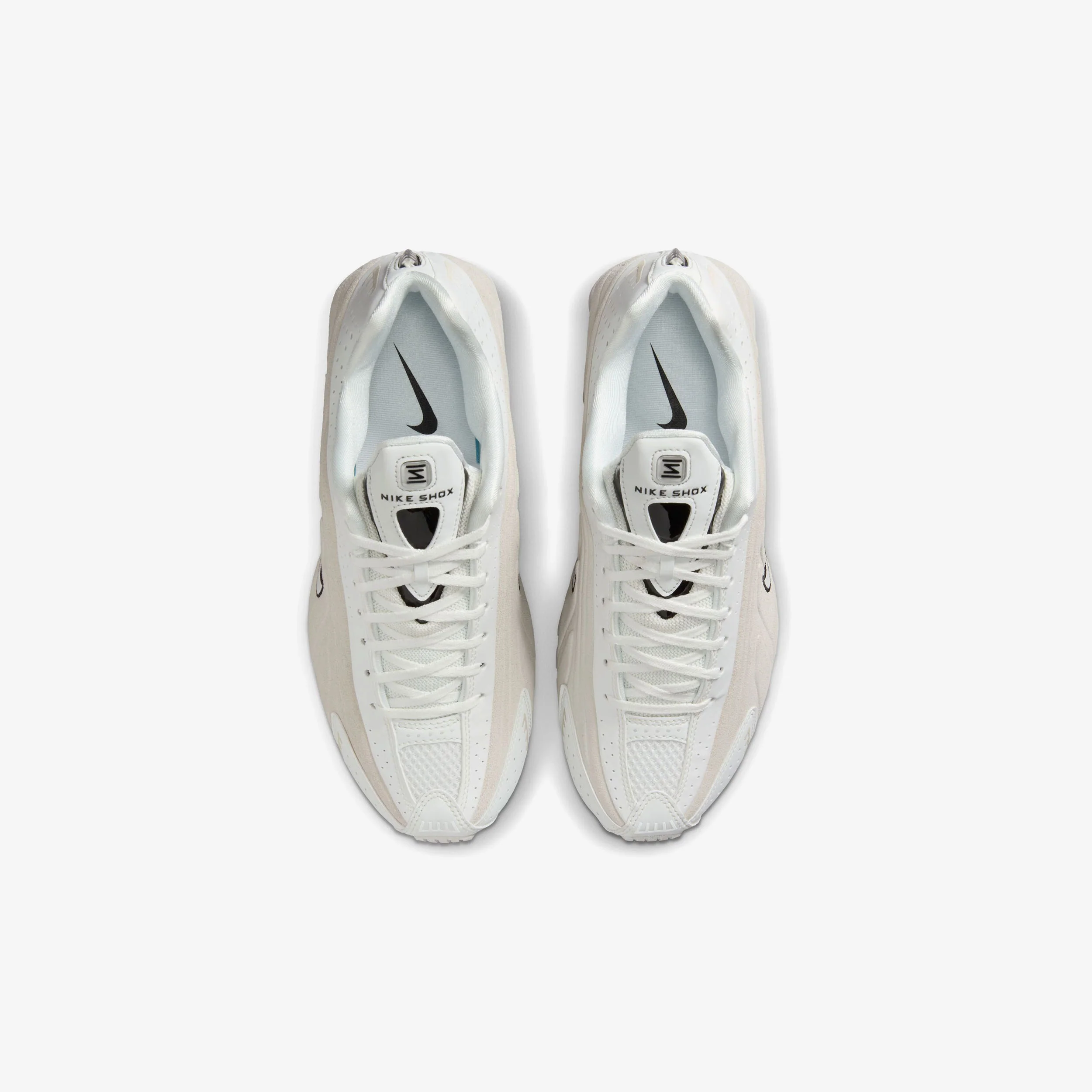 Wmns Shox R4 - Image 4