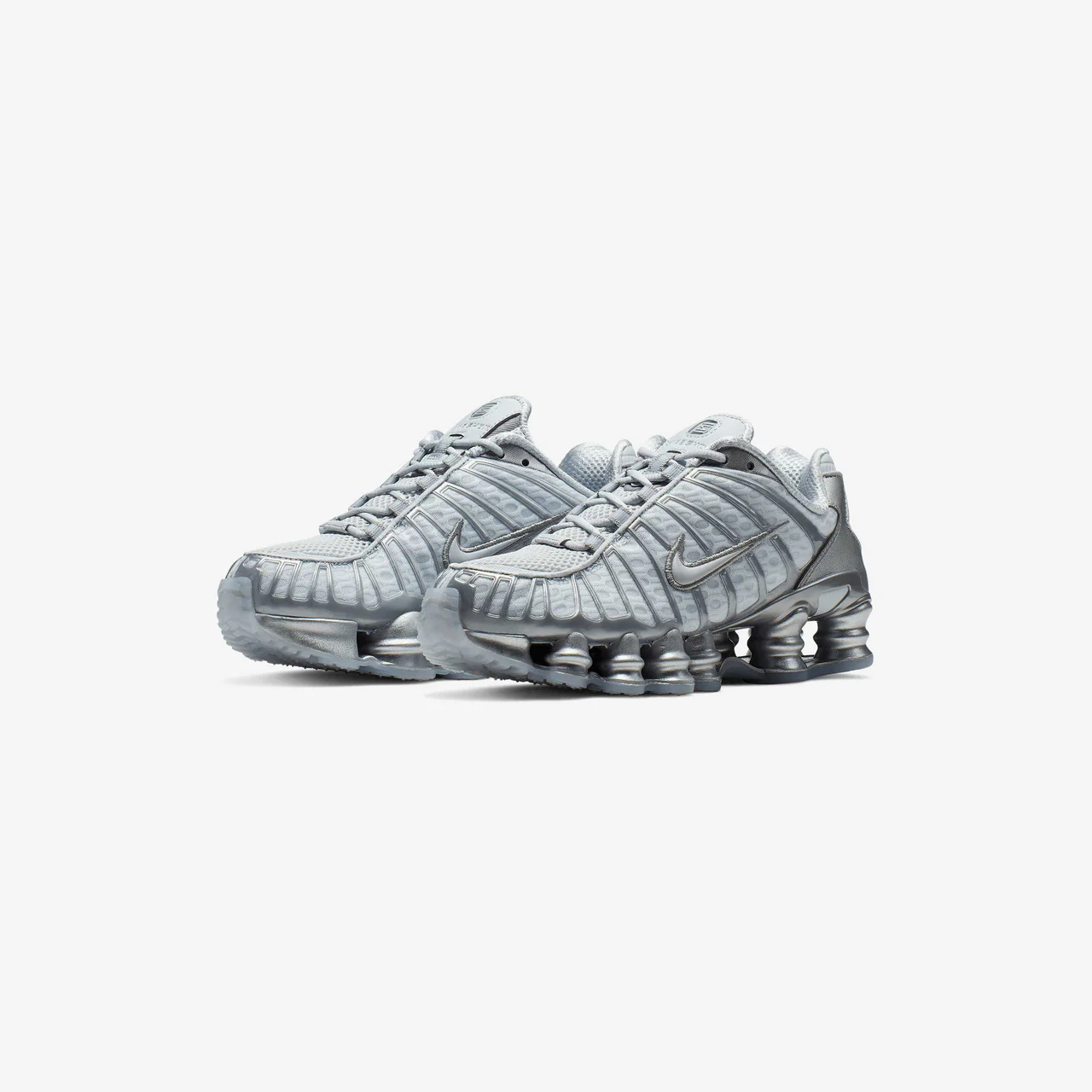 Wmns Shox TL - Image 2