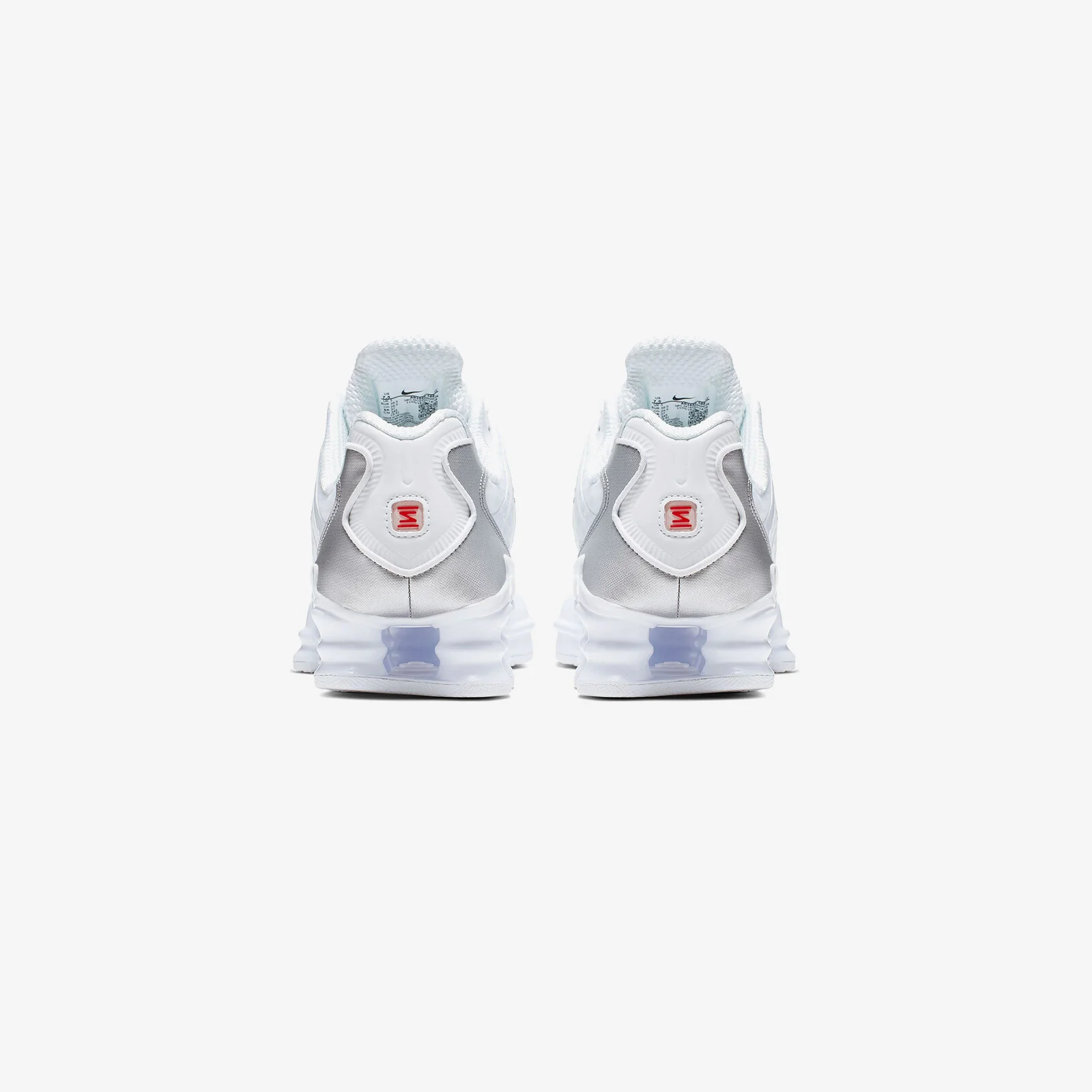 Wmns Shox TL - Image 5
