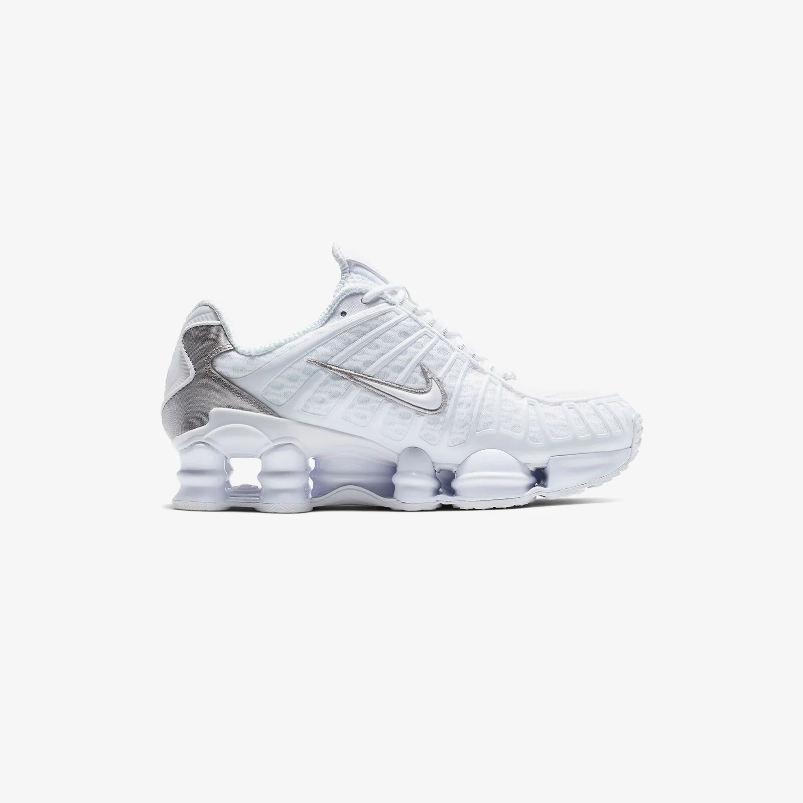 Wmns Shox TL - Image 6
