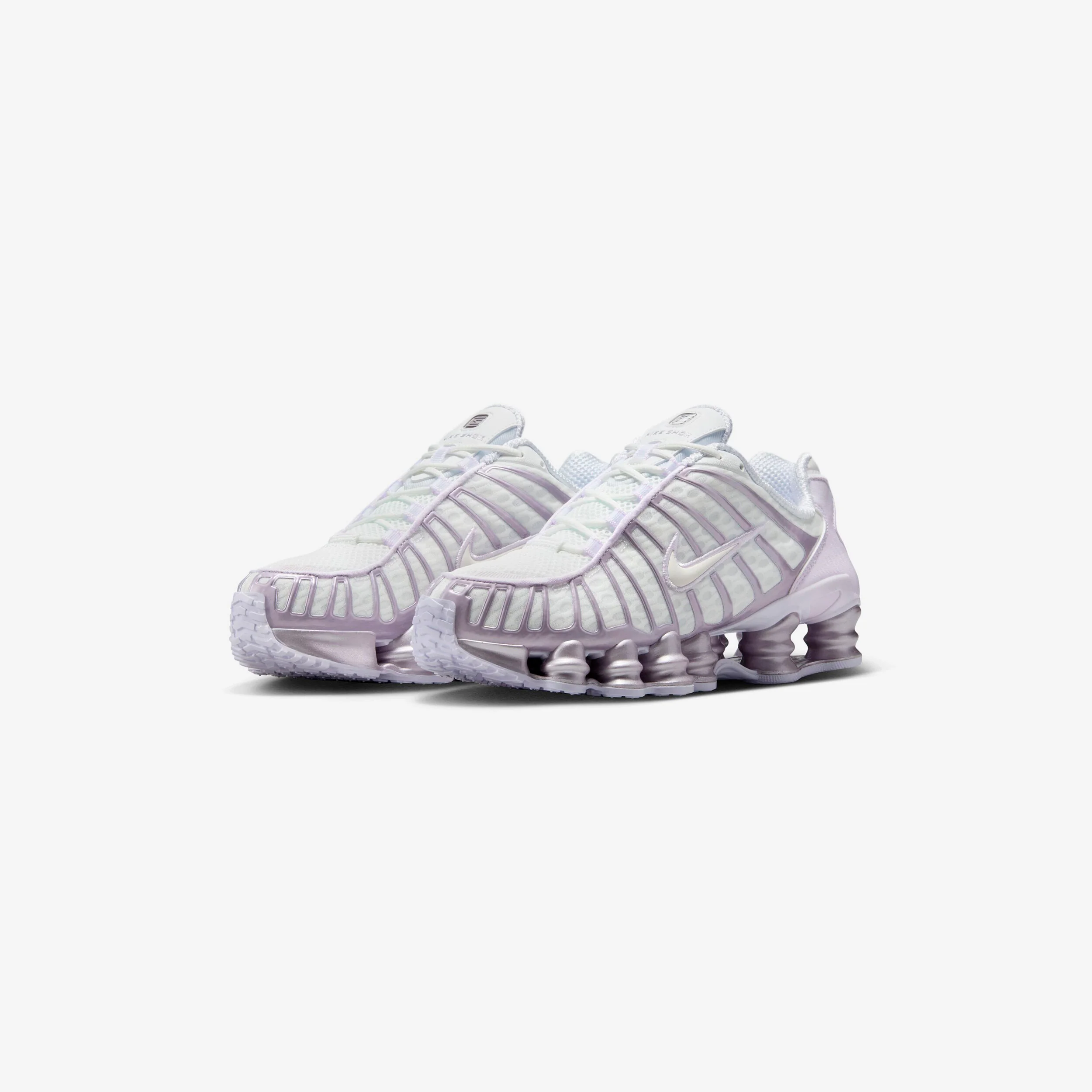Wmns Shox TL - Image 2