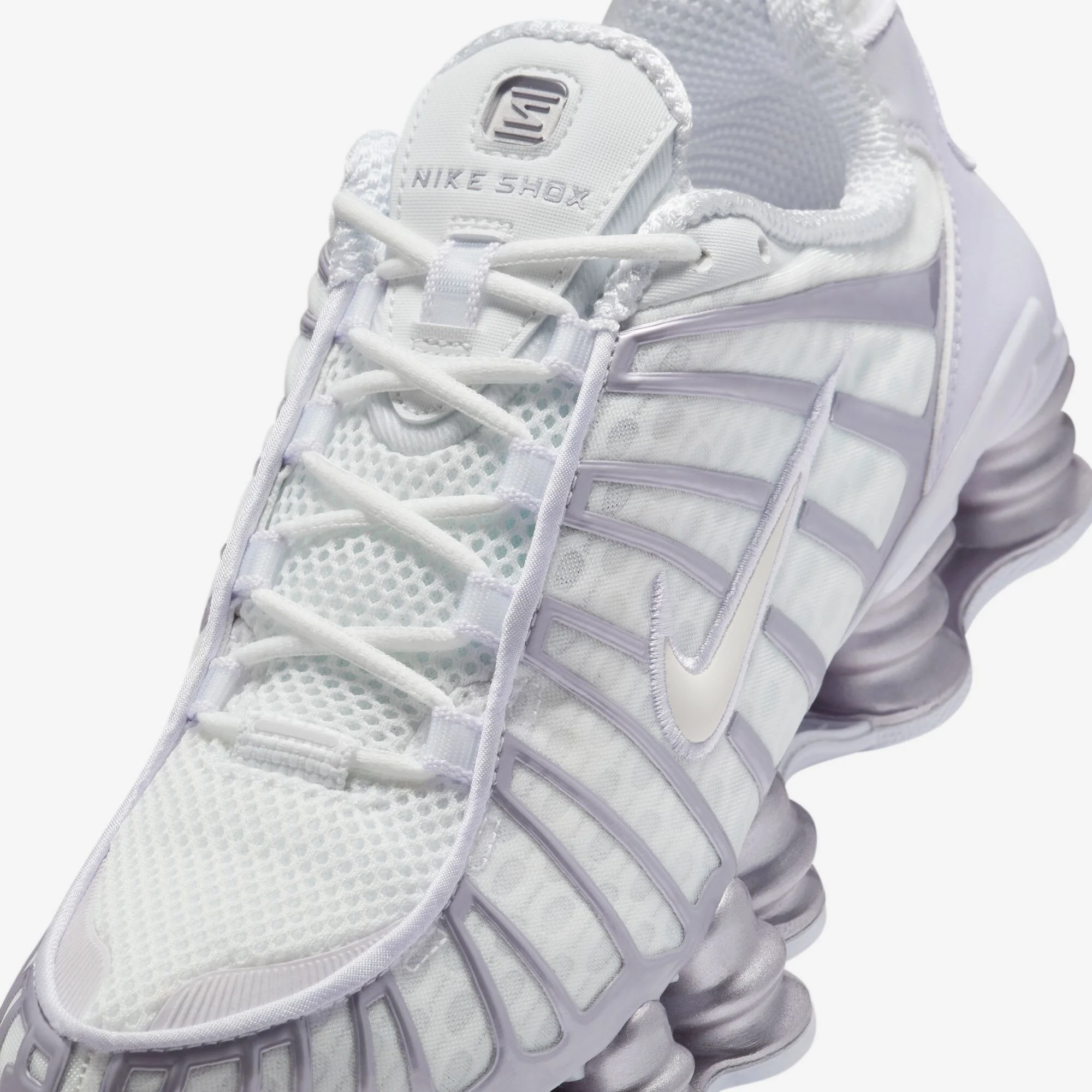 Wmns Shox TL - Image 6
