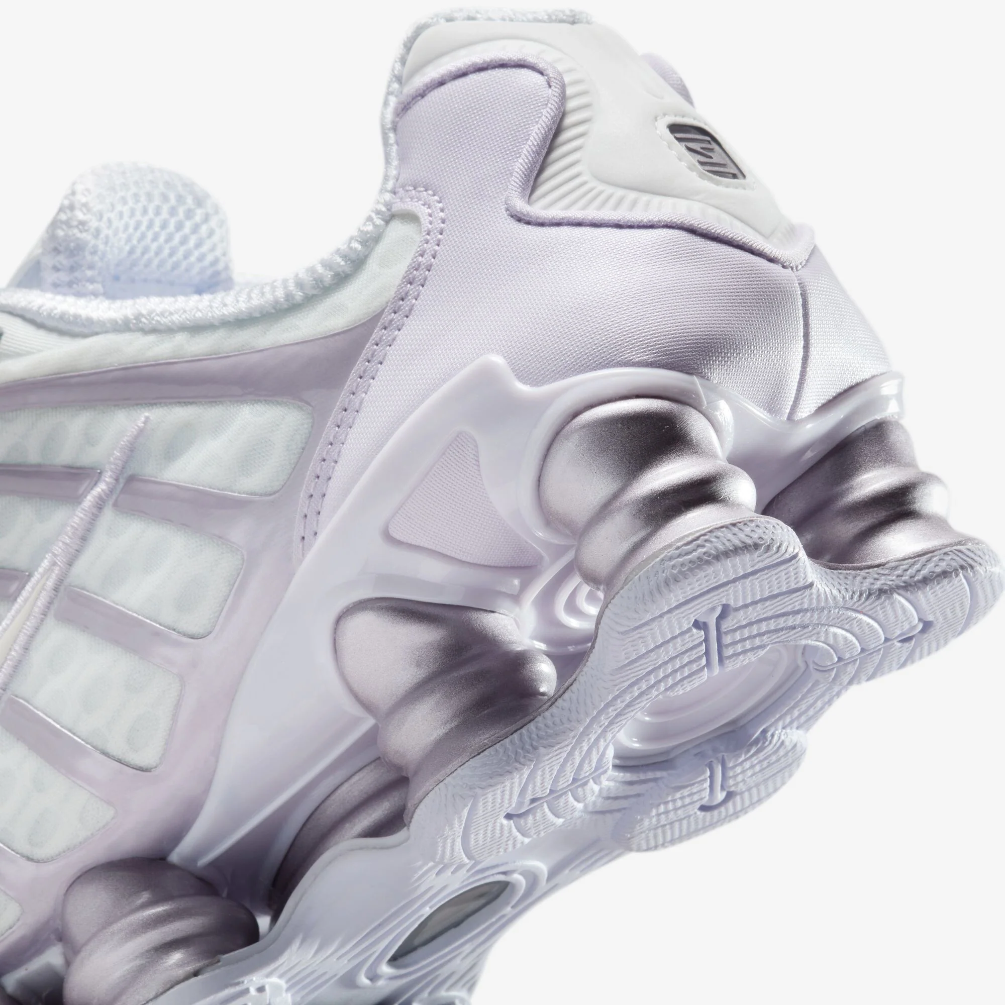 Wmns Shox TL - Image 7
