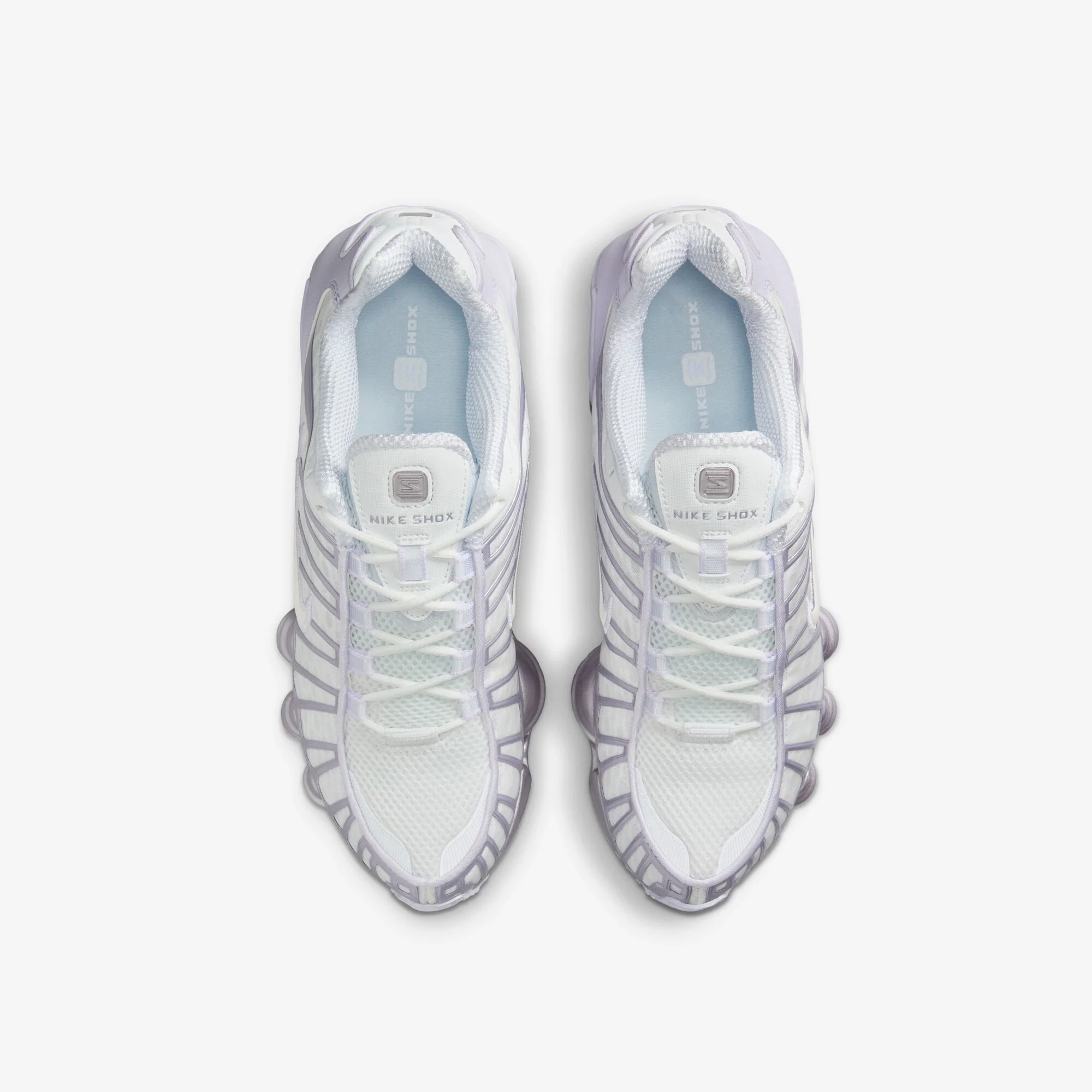 Wmns Shox TL - Image 8