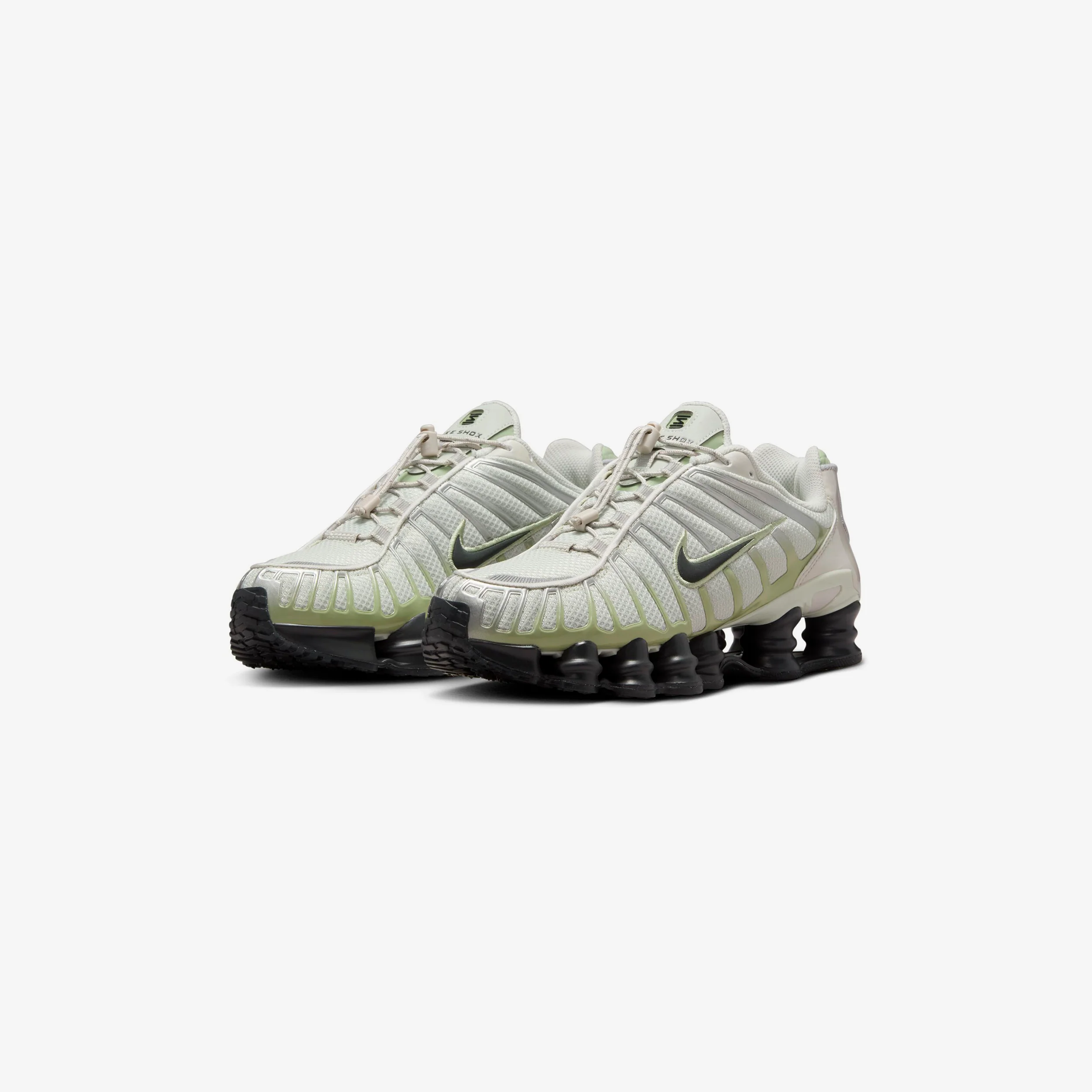 Wmns Shox TL - Image 2