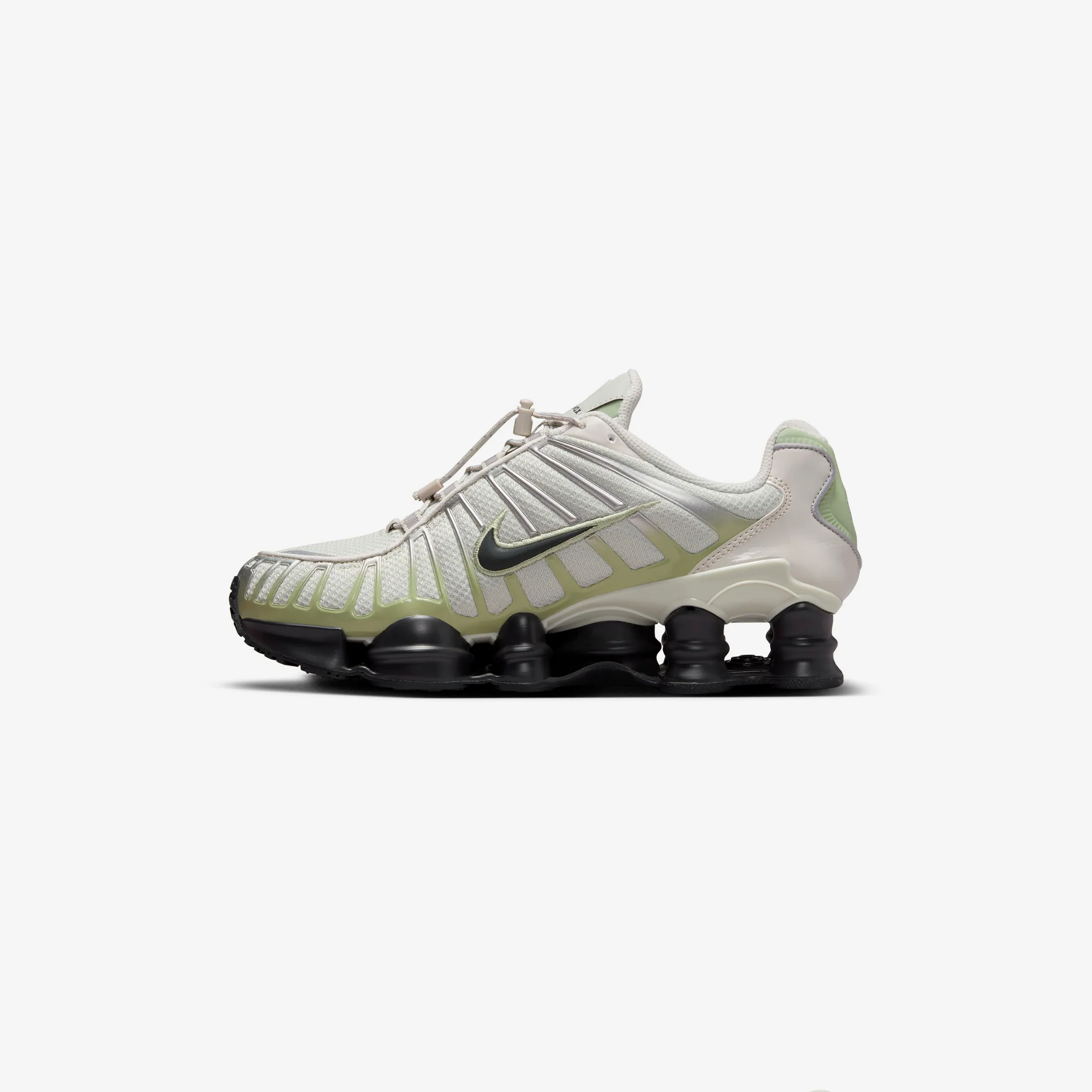 Wmns Shox TL - Image 4