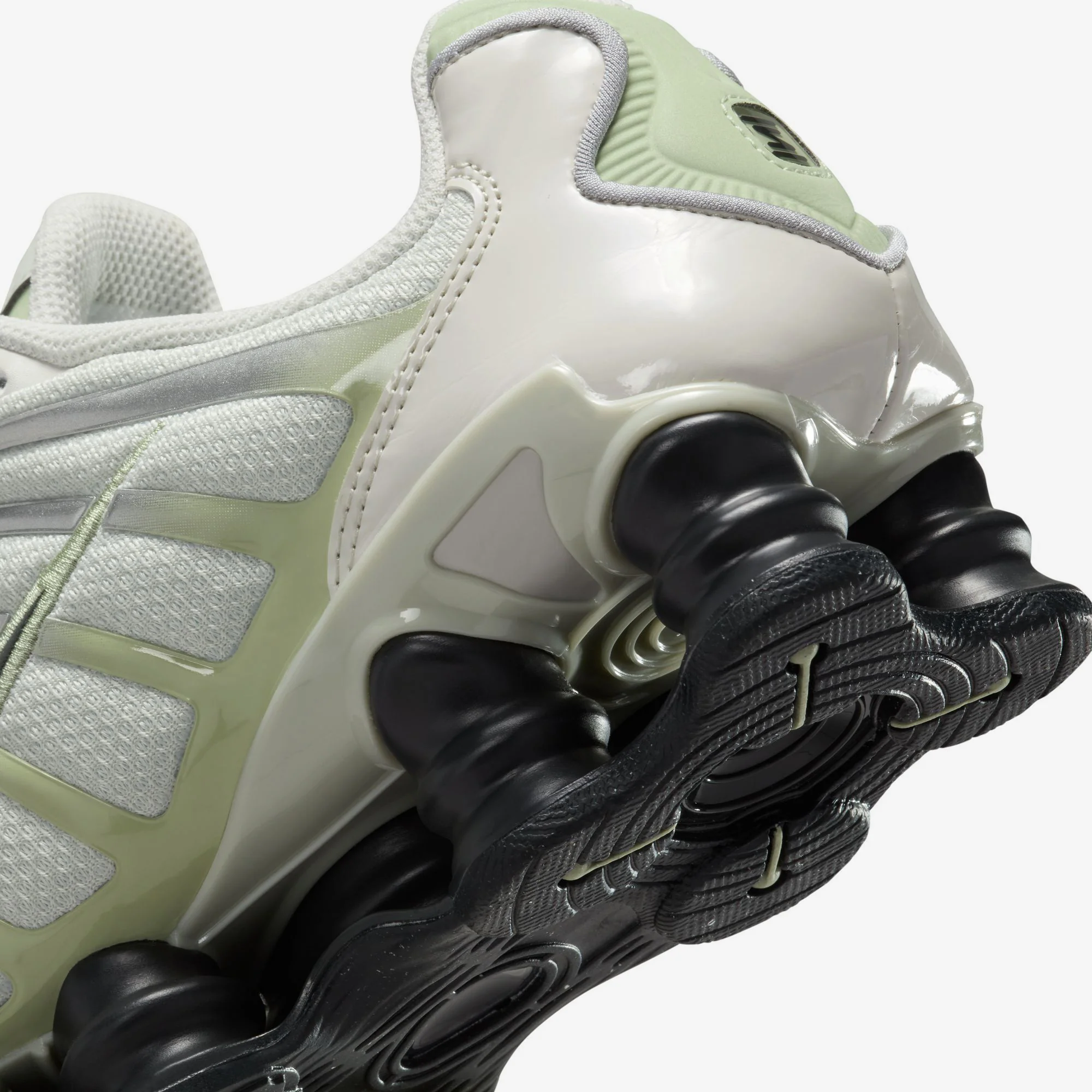 Wmns Shox TL - Image 8