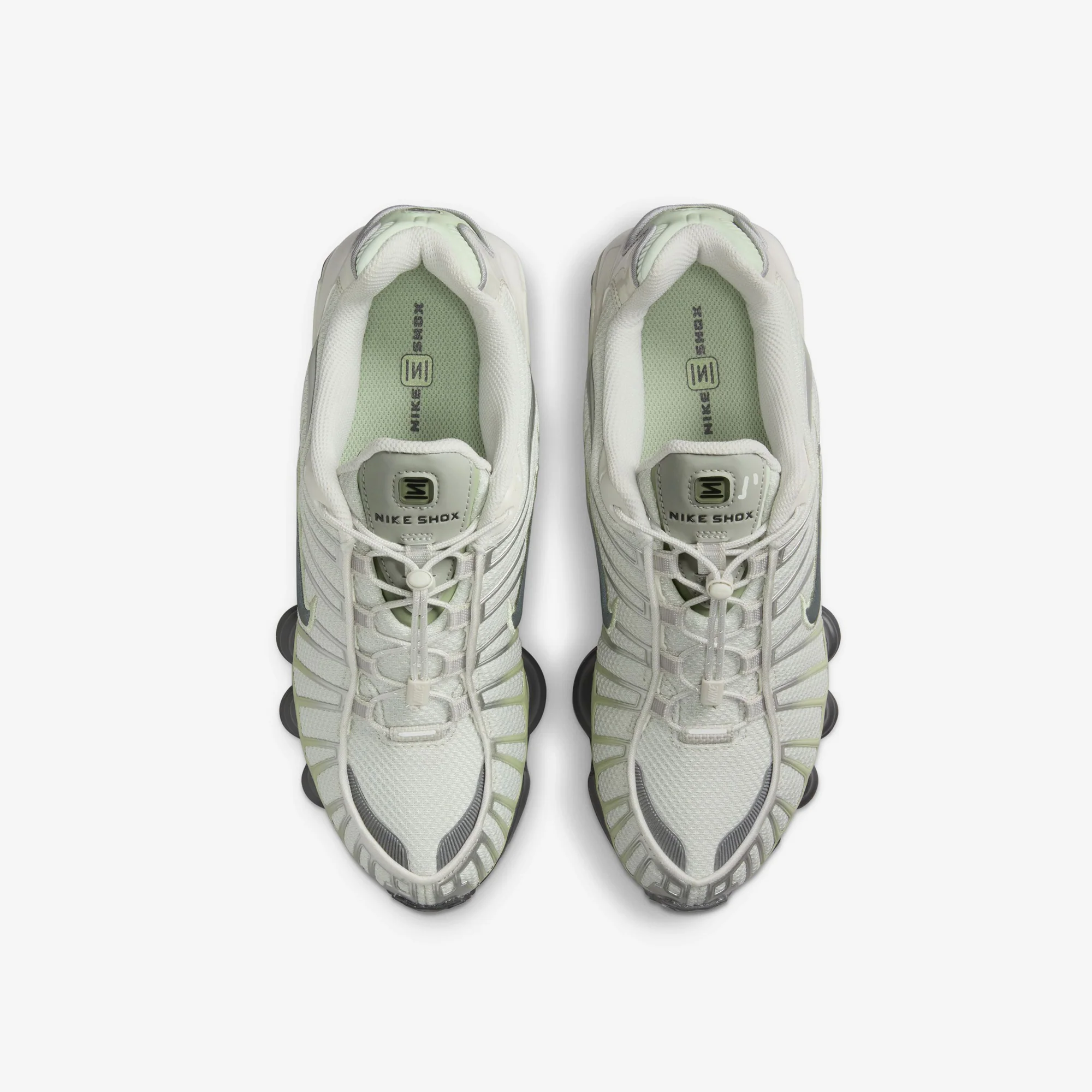 Wmns Shox TL - Image 9