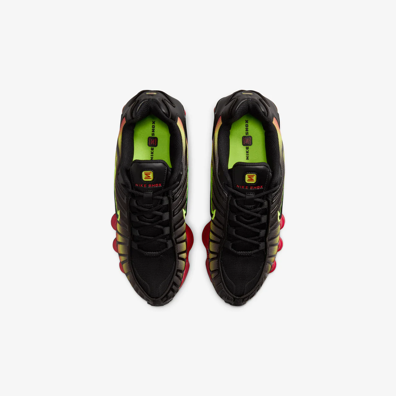 Wmns Shox TL - Image 4