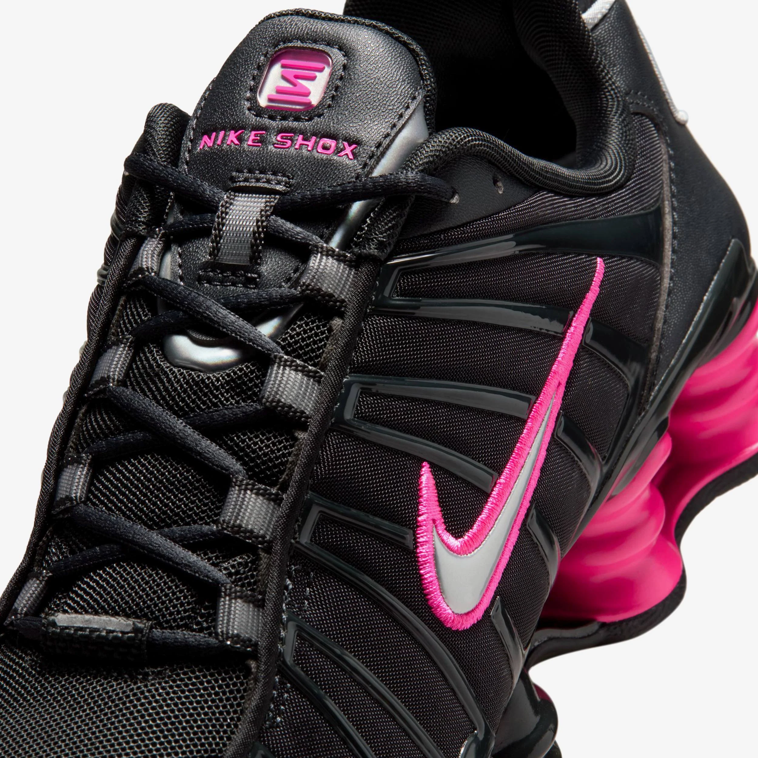 Wmns Shox TL - Image 6