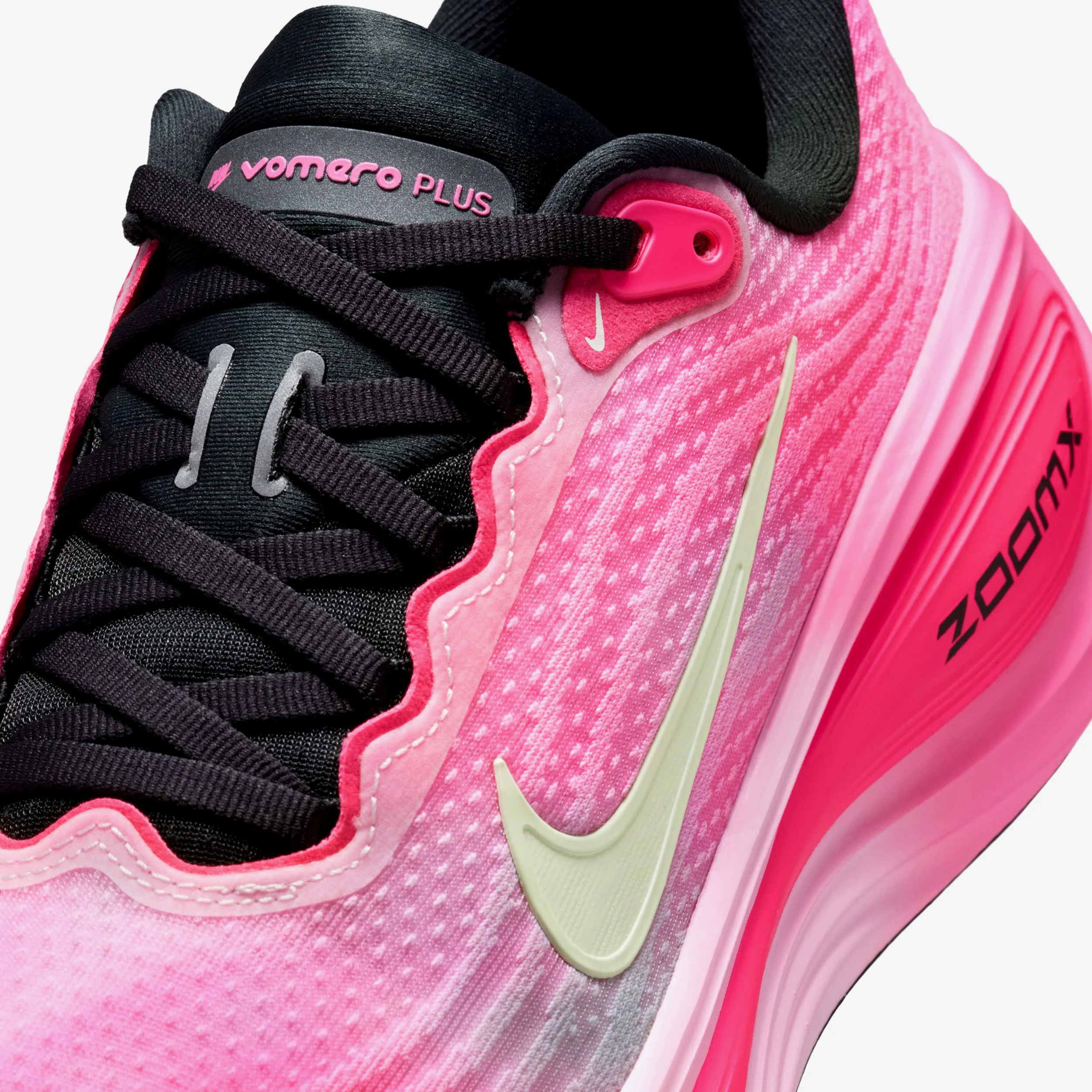 Wmns Vomero Plus - Image 6