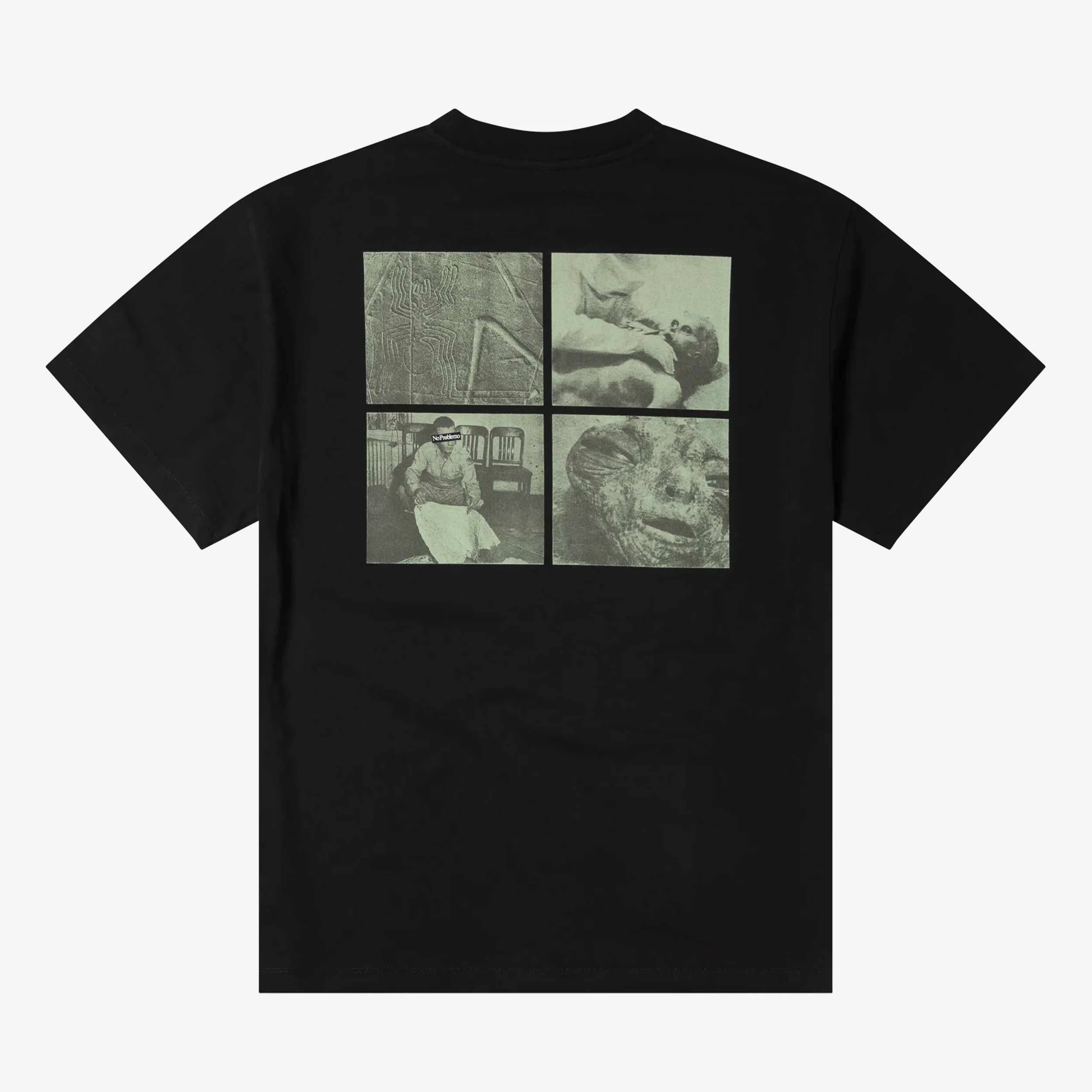 Area 51 Short Sleeve Tee - Image 2