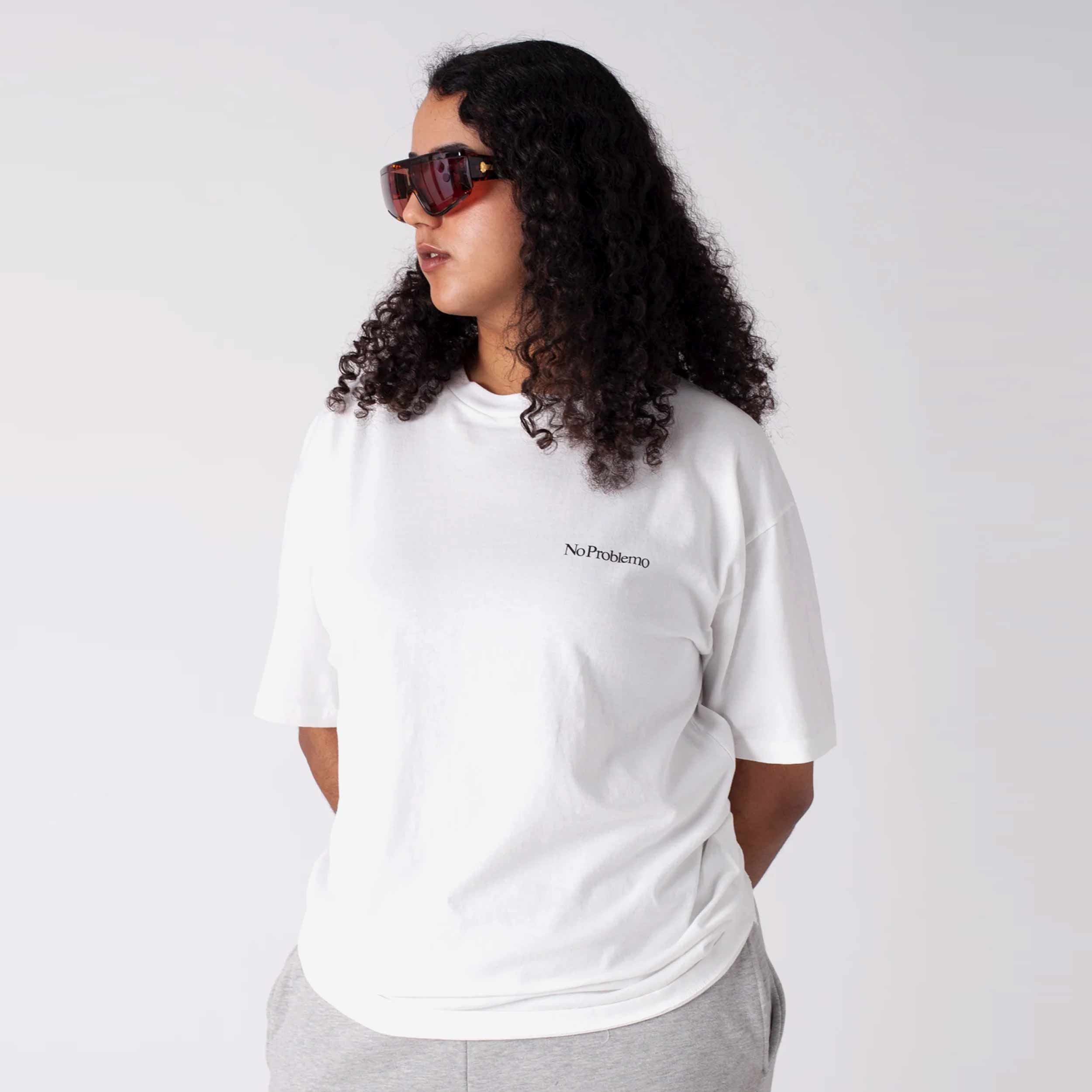 Eau De Problemo Short Sleeve Tee - Image 3