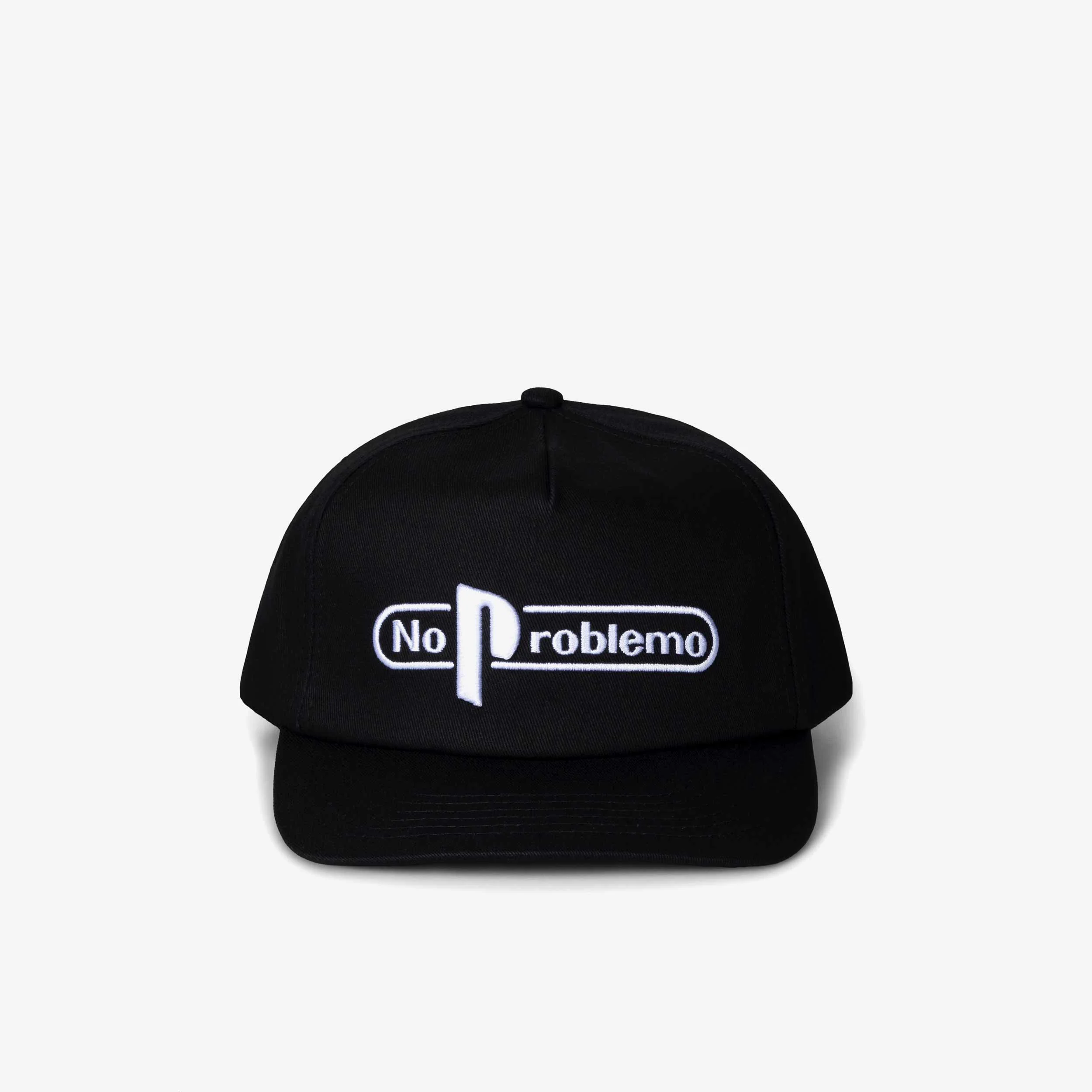 No Limits Cap