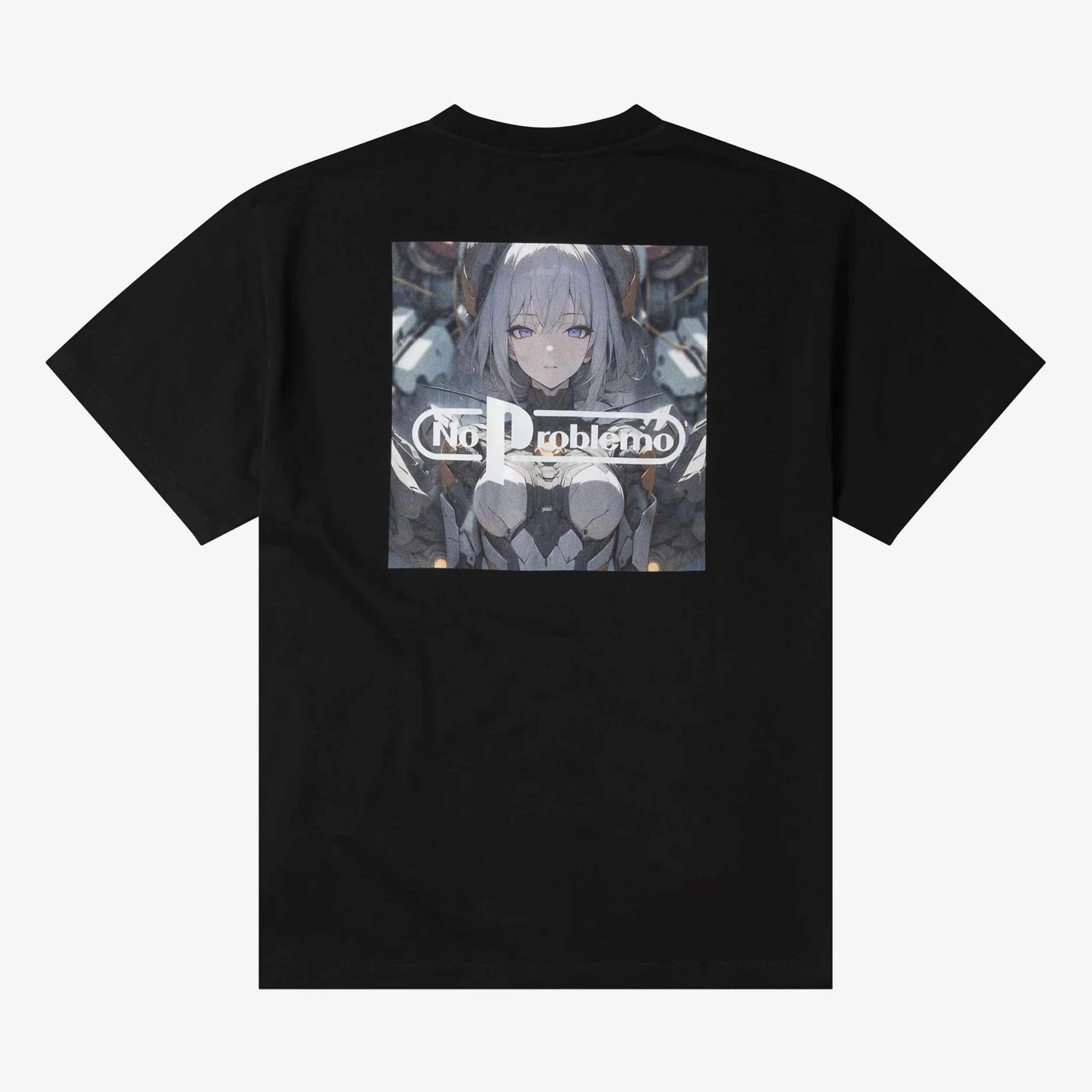 No Limits Short Sleeve Tee - Image 2