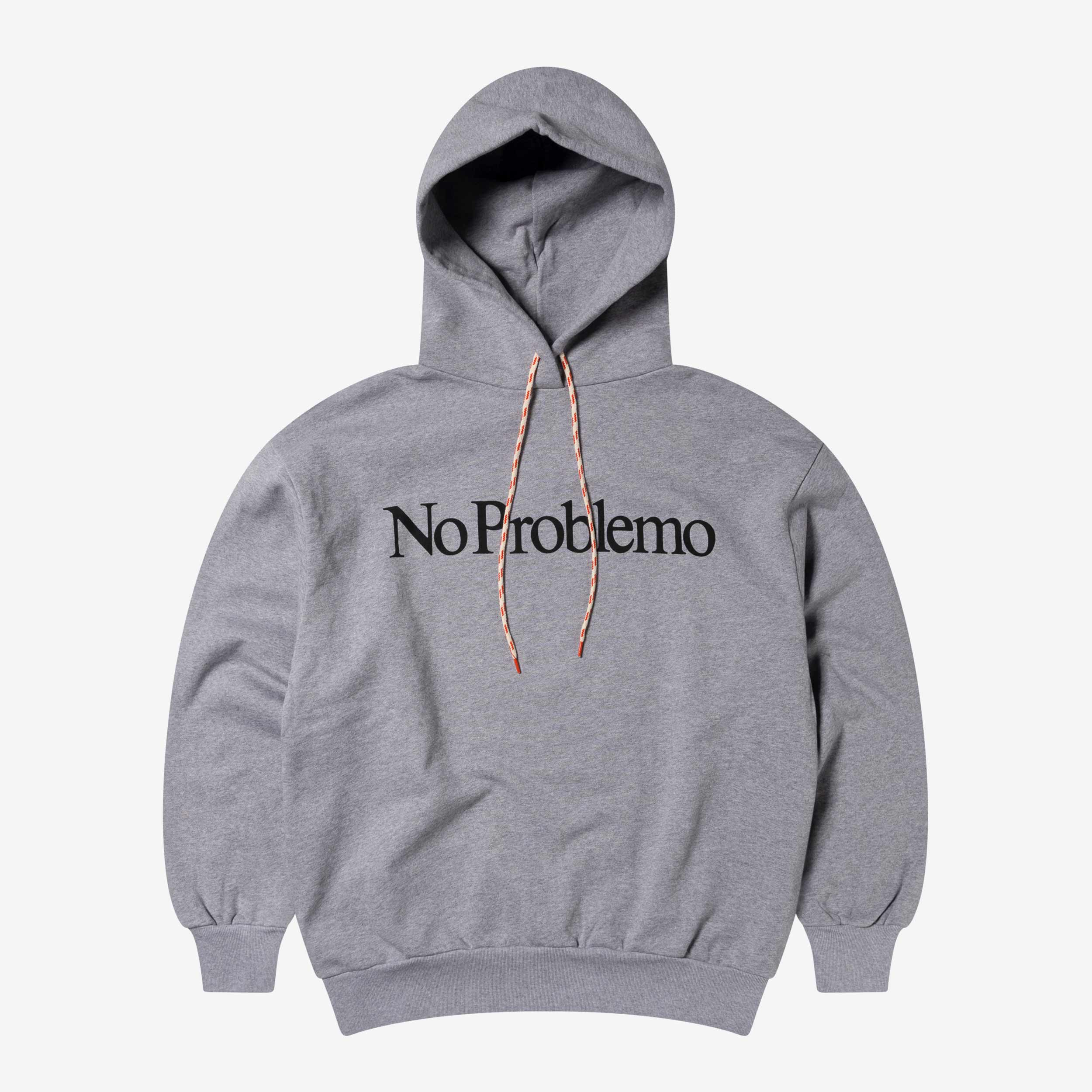 No Problemo Hoodie