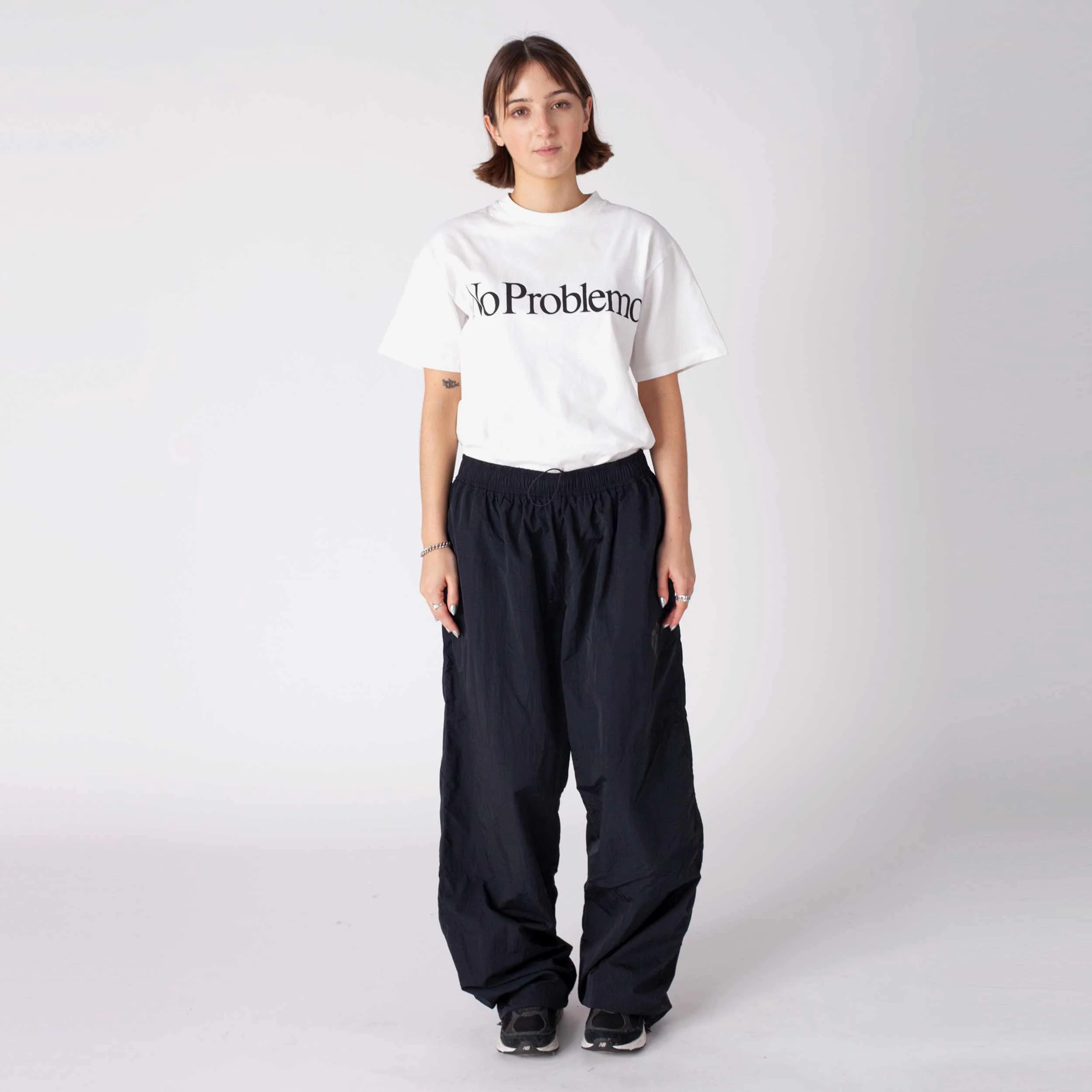 No Problemo Short Sleeve Tee - Image 3