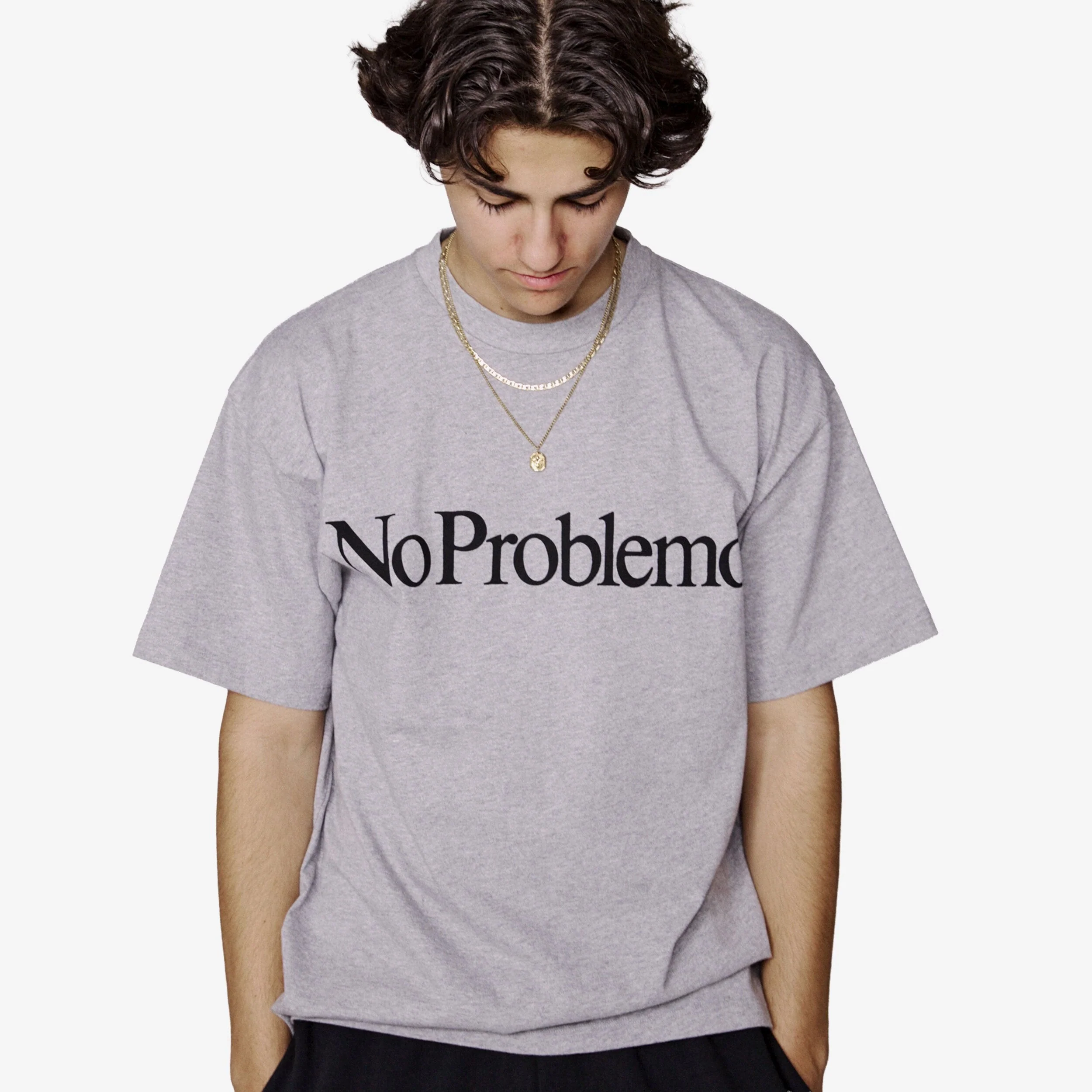 No Problemo Short Sleeve Tee - Image 2