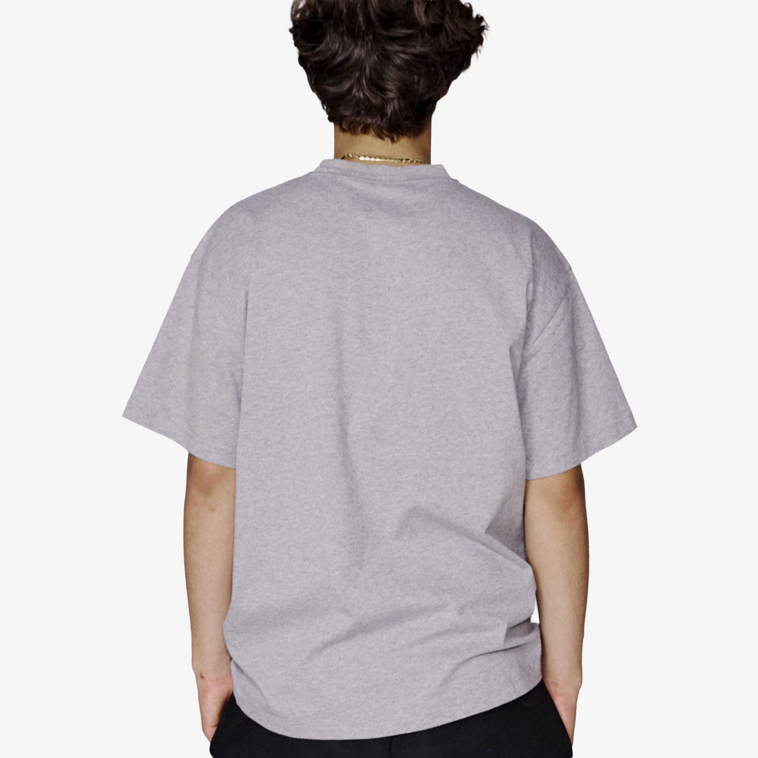 No Problemo Short Sleeve Tee - Image 3