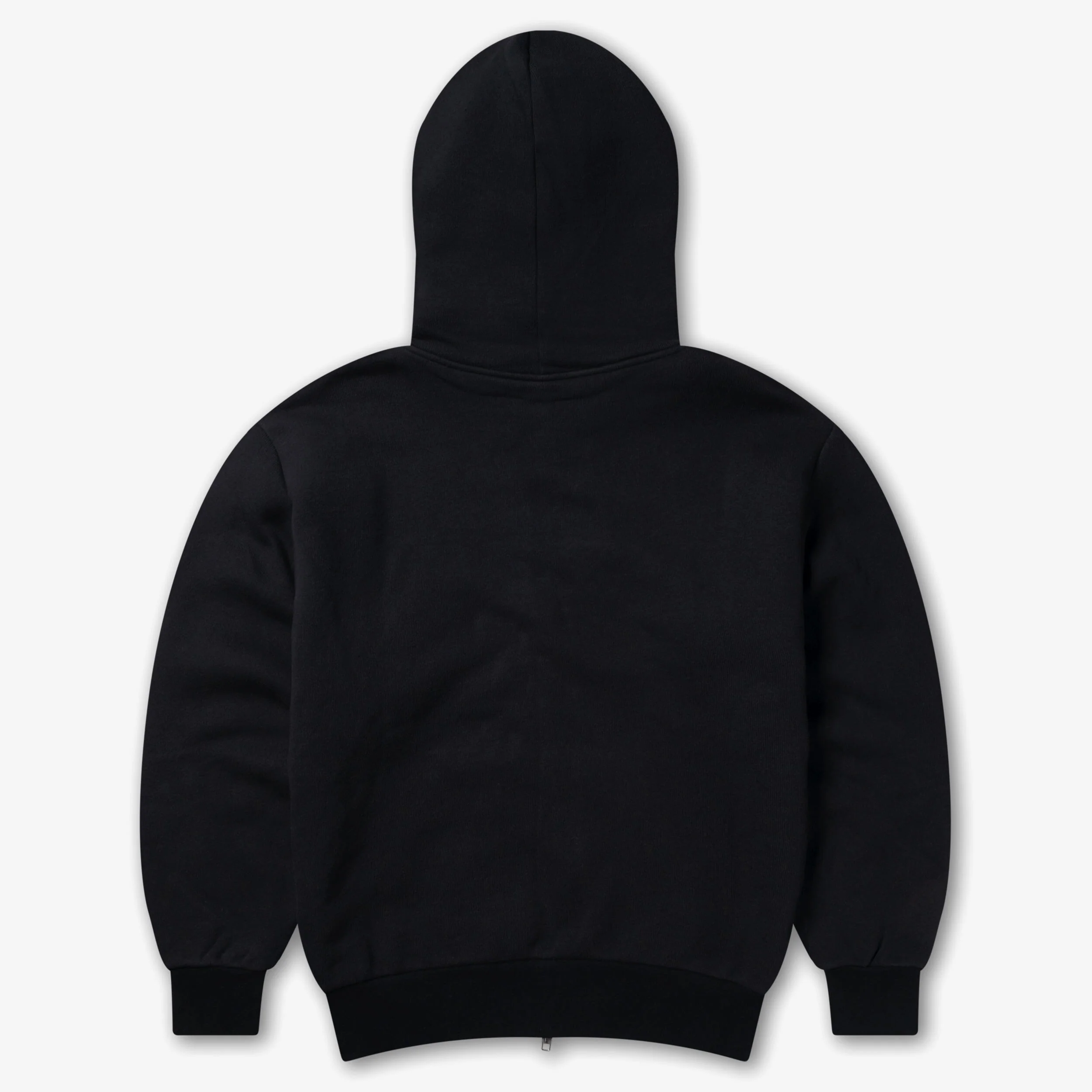 NYP Premium Zip Hoodie - Image 2