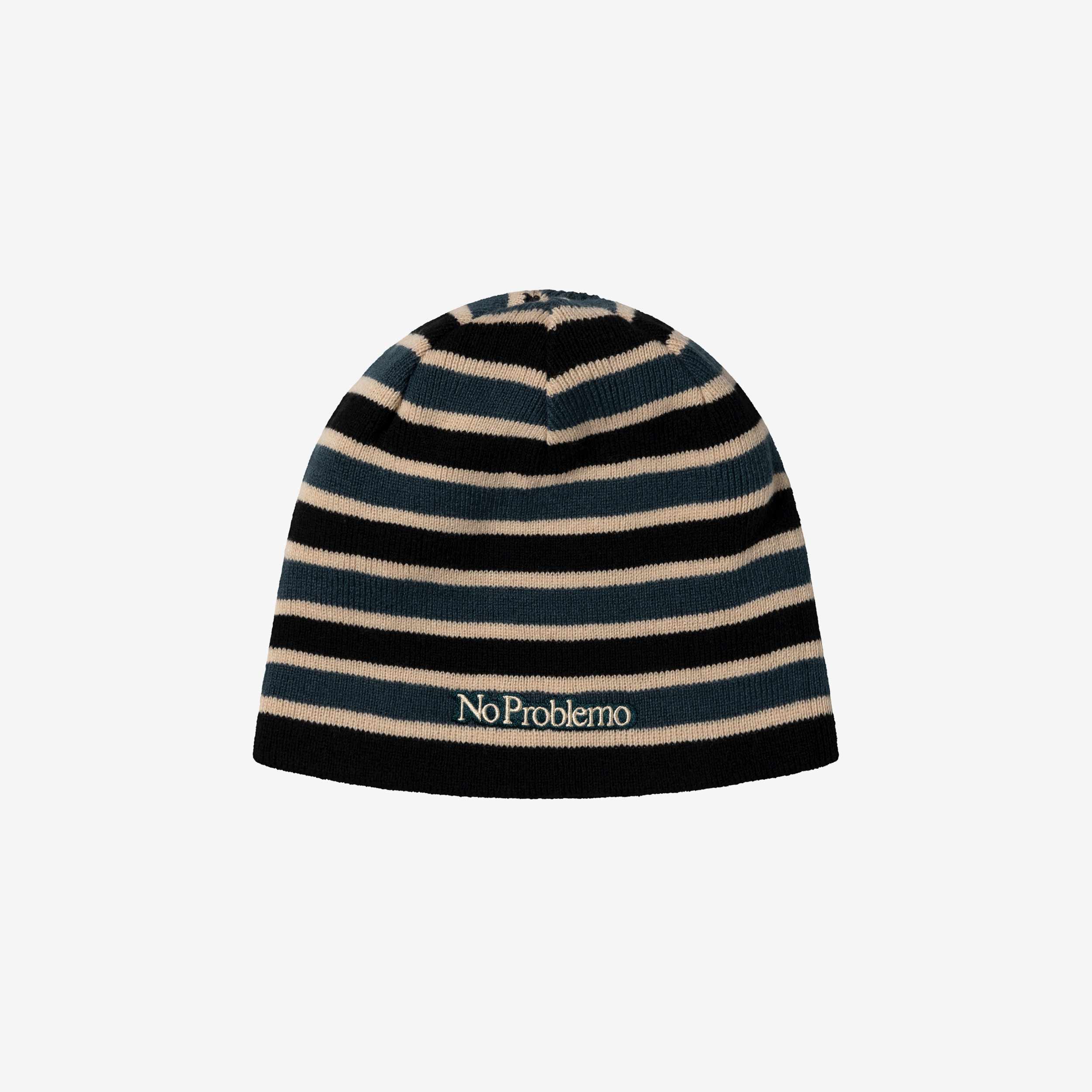 NYP Reversible Beanie