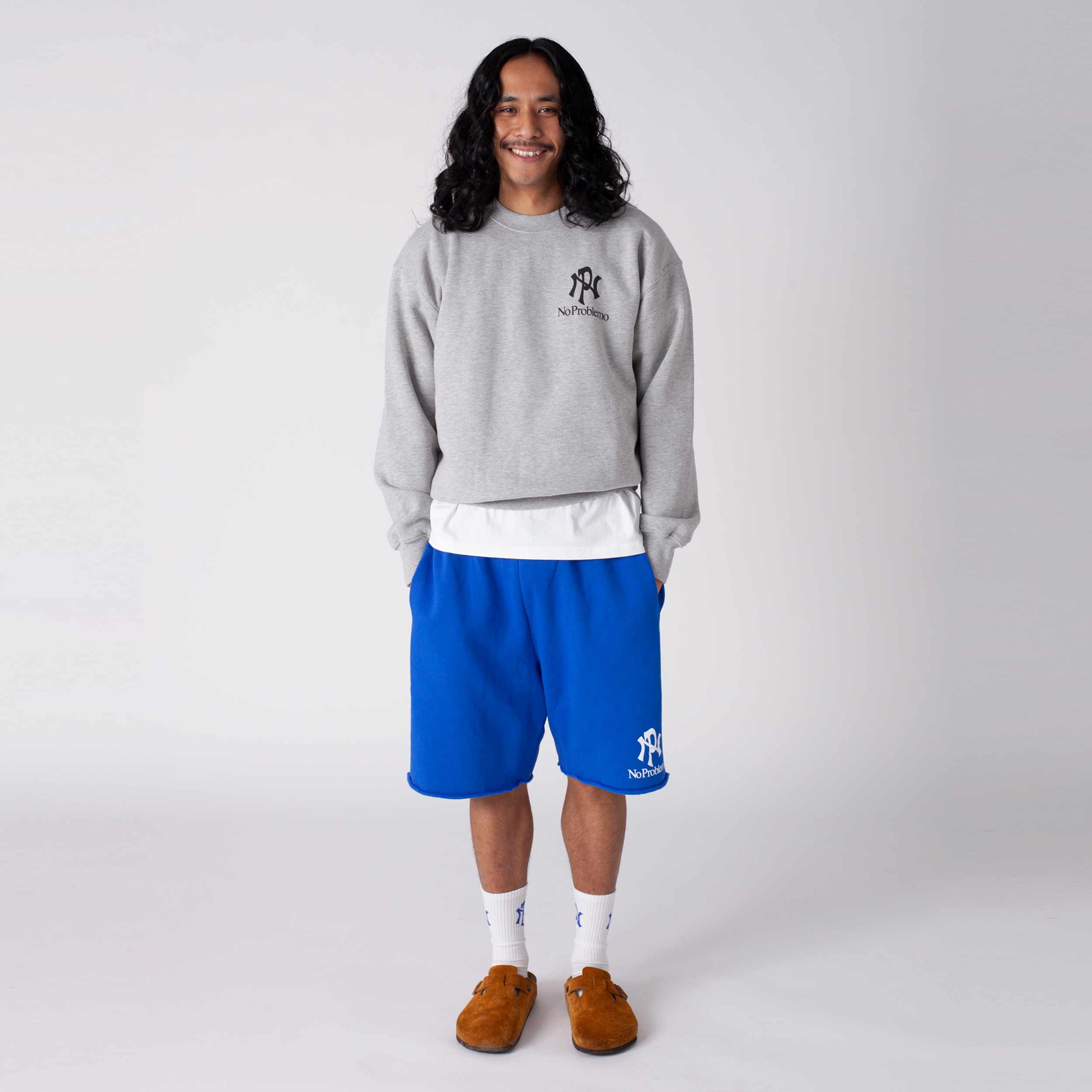 NYP Sweatshirt - Image 3