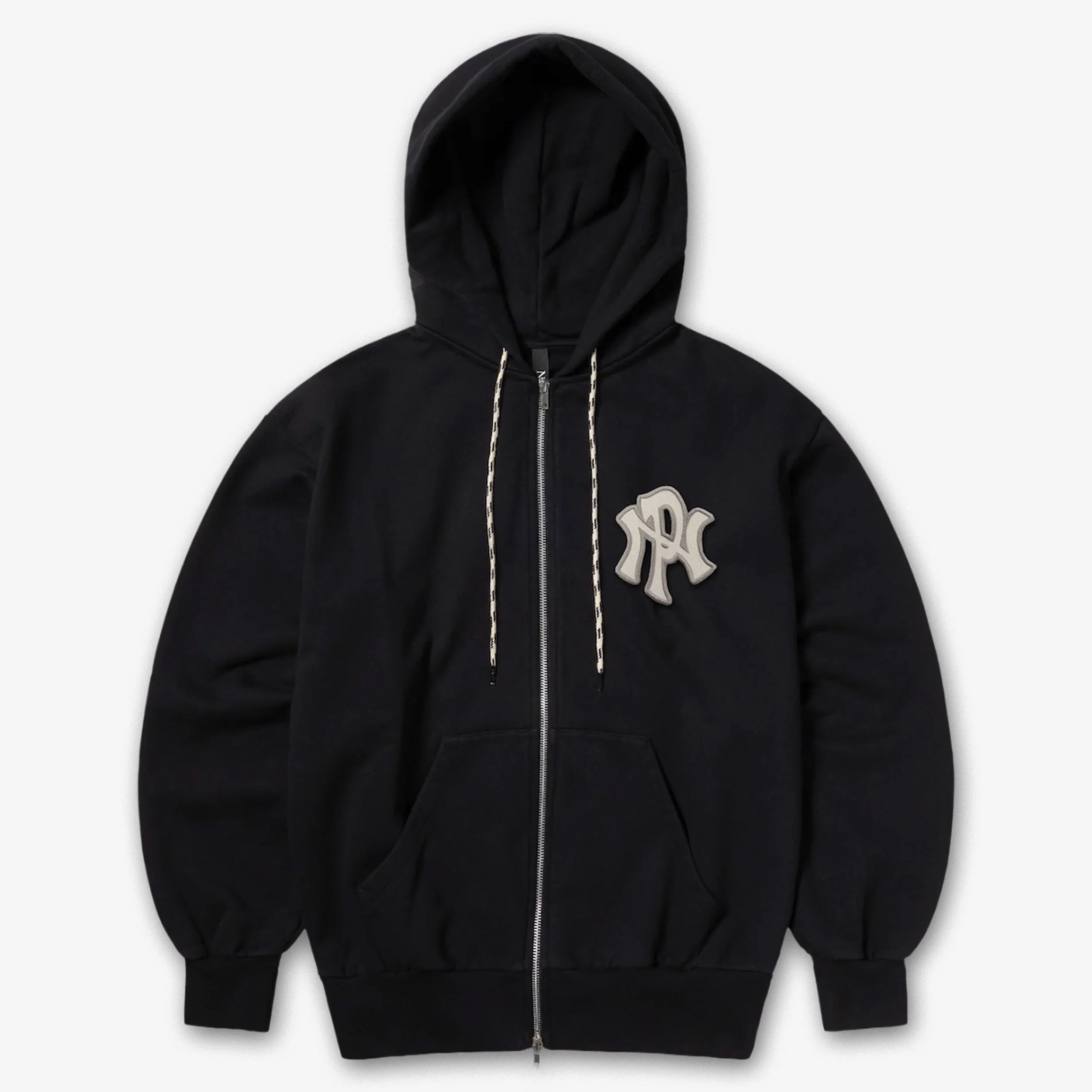 NYP Zip Hoodie