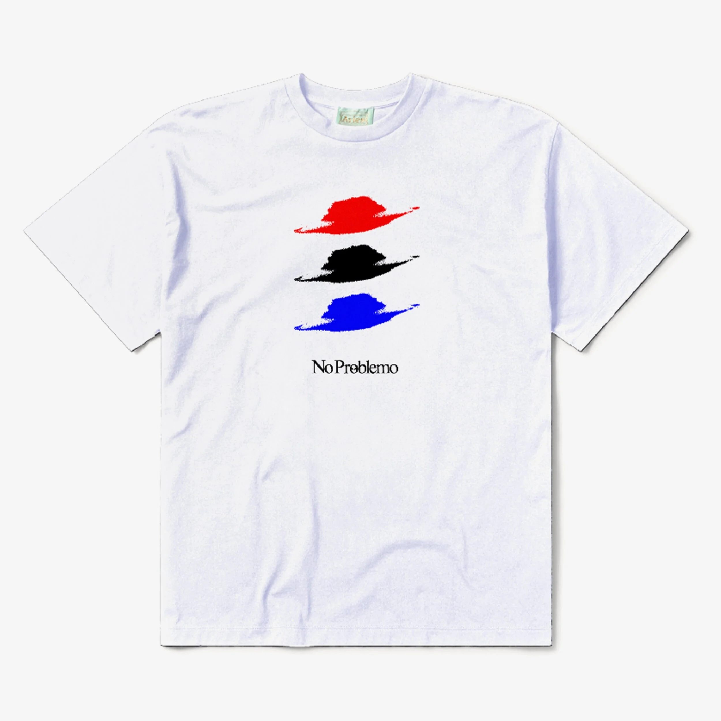 Wiley UFO Short Sleeve Tee