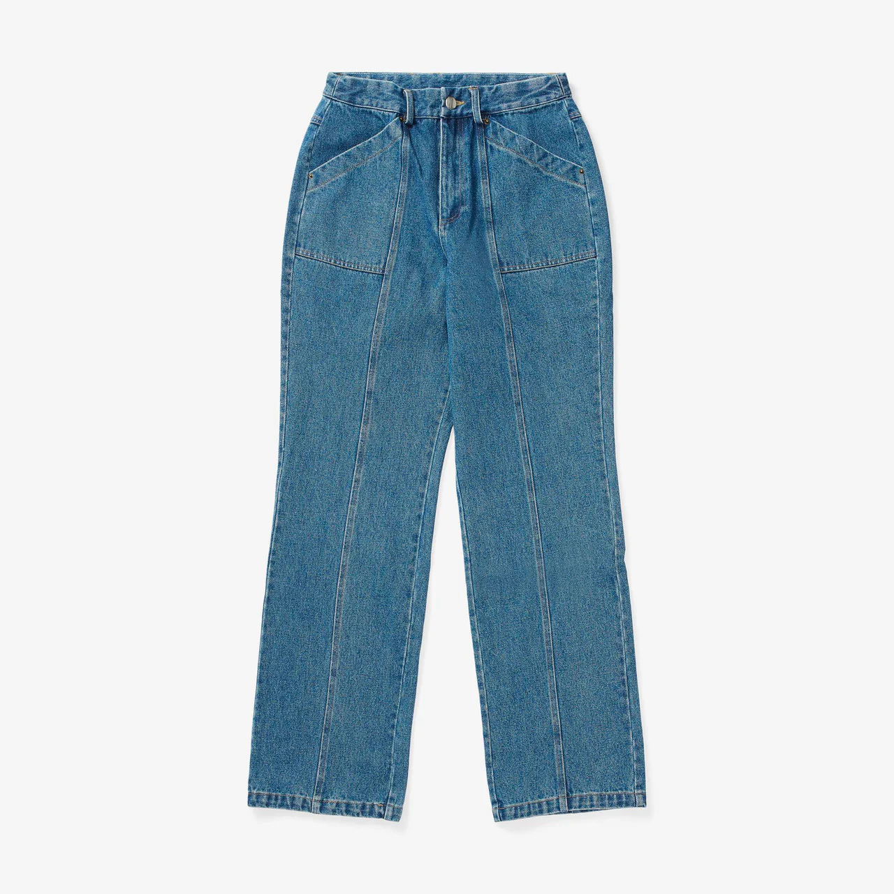 Wmns Denver Jeans
