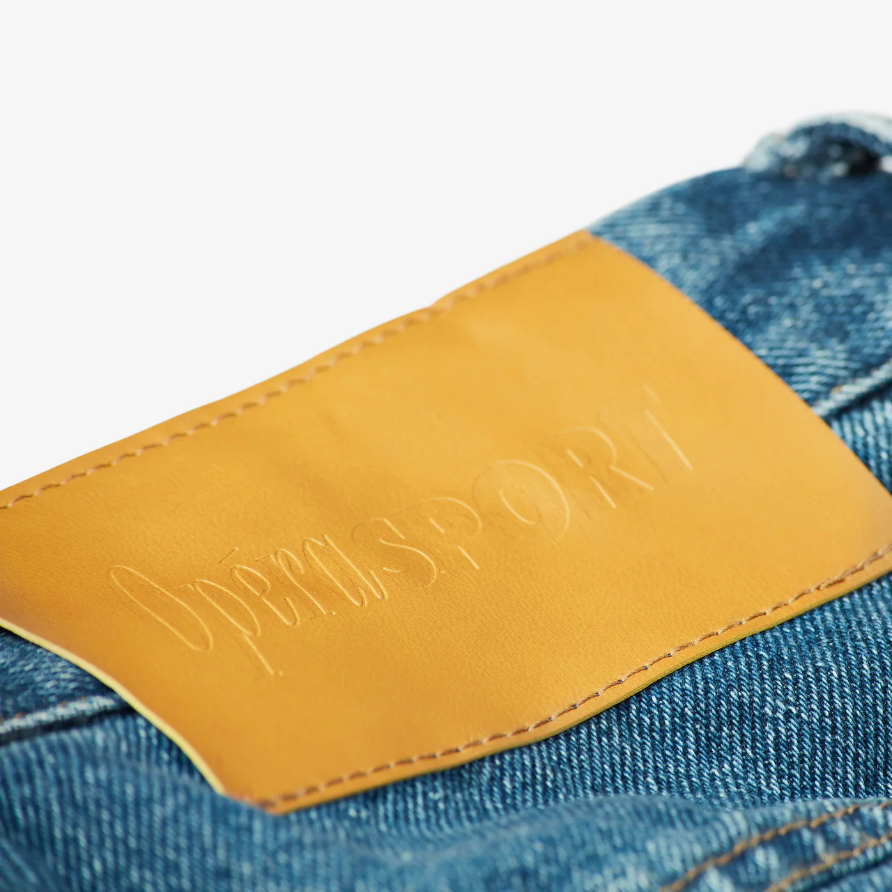 Wmns Denver Jeans - Image 8