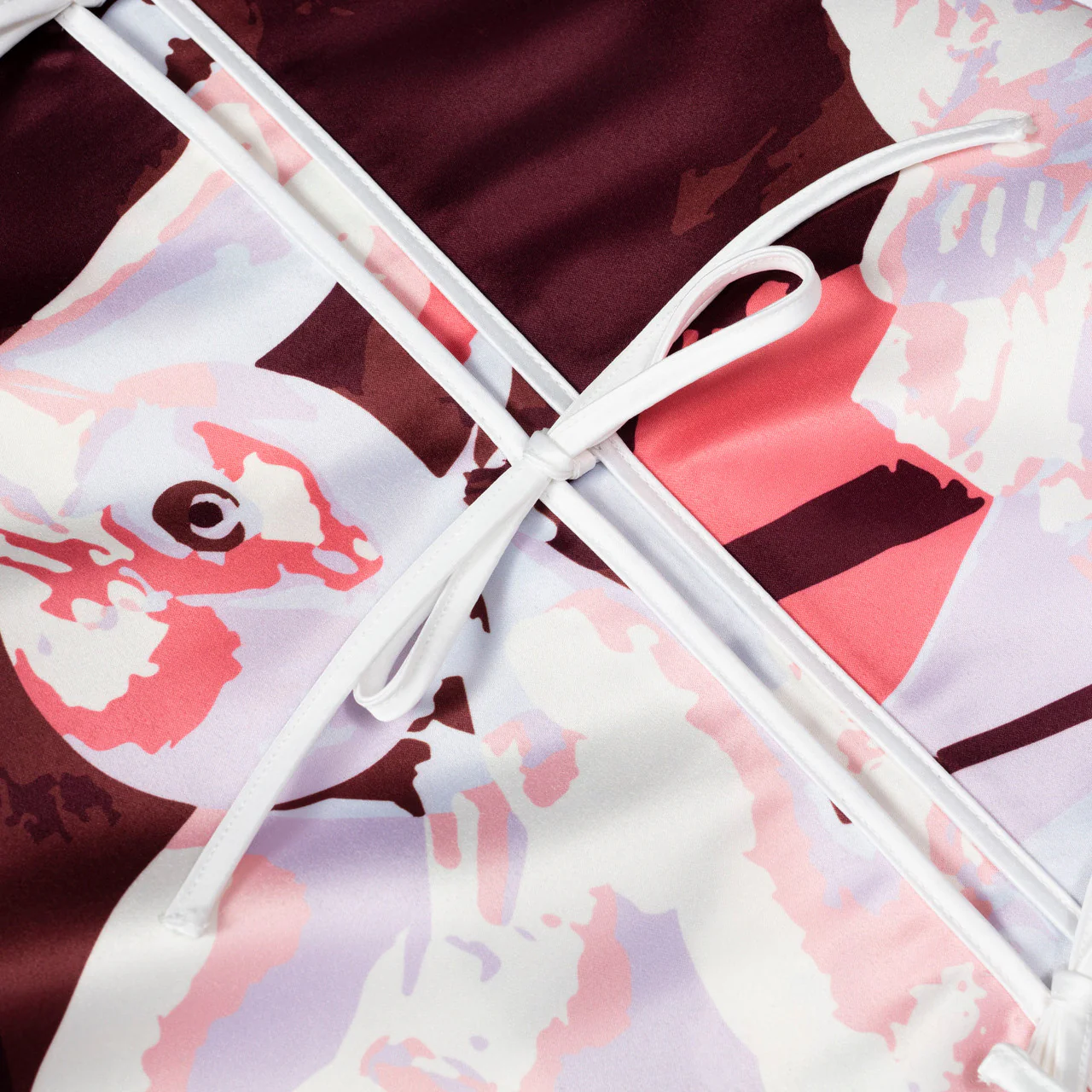 Wmns Haya Dress - Image 9