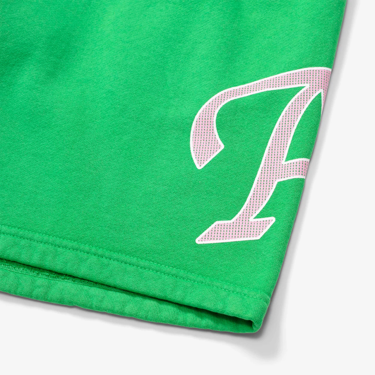 A+ Terry Shorts - Image 5