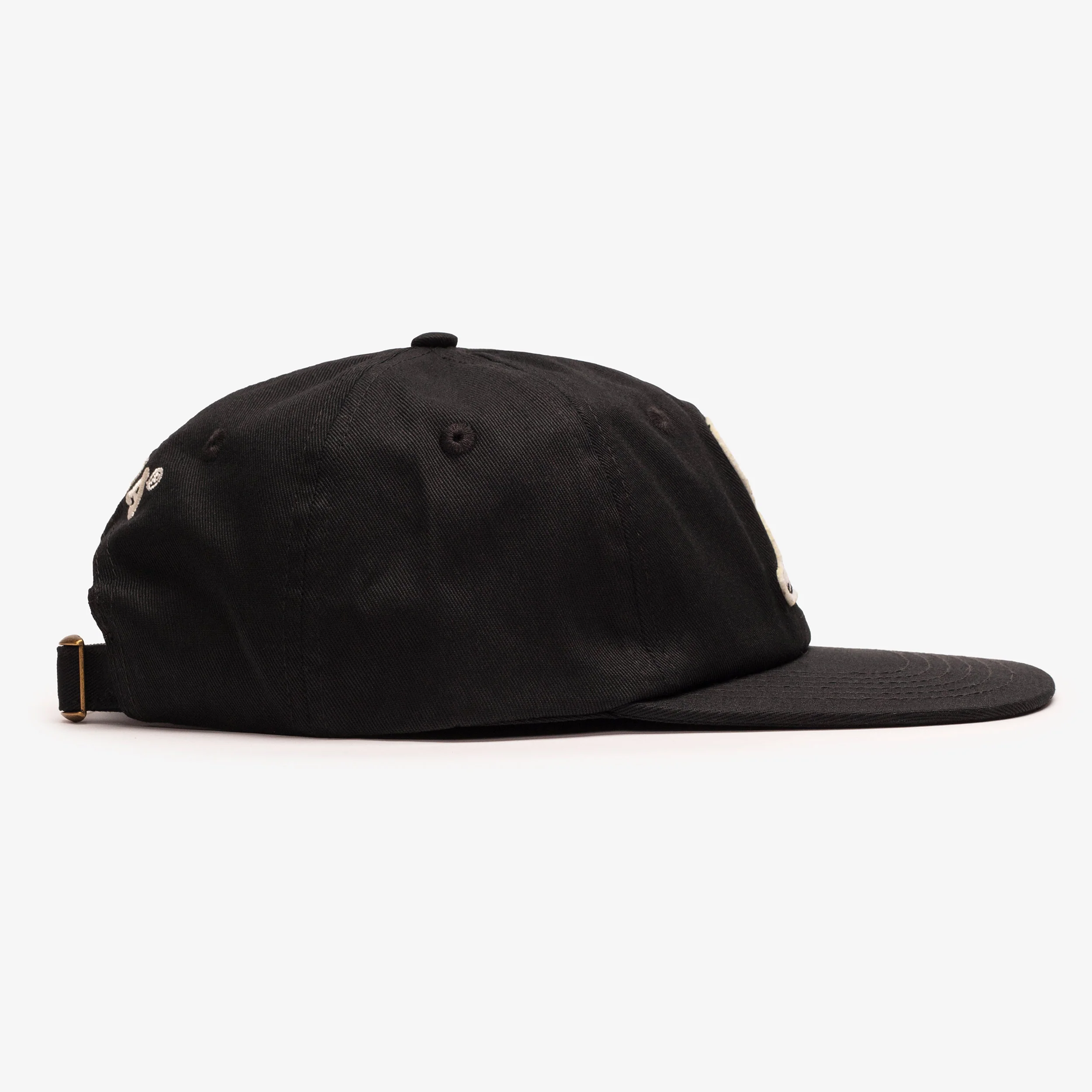 Boy 6 Panel Cap - Image 3