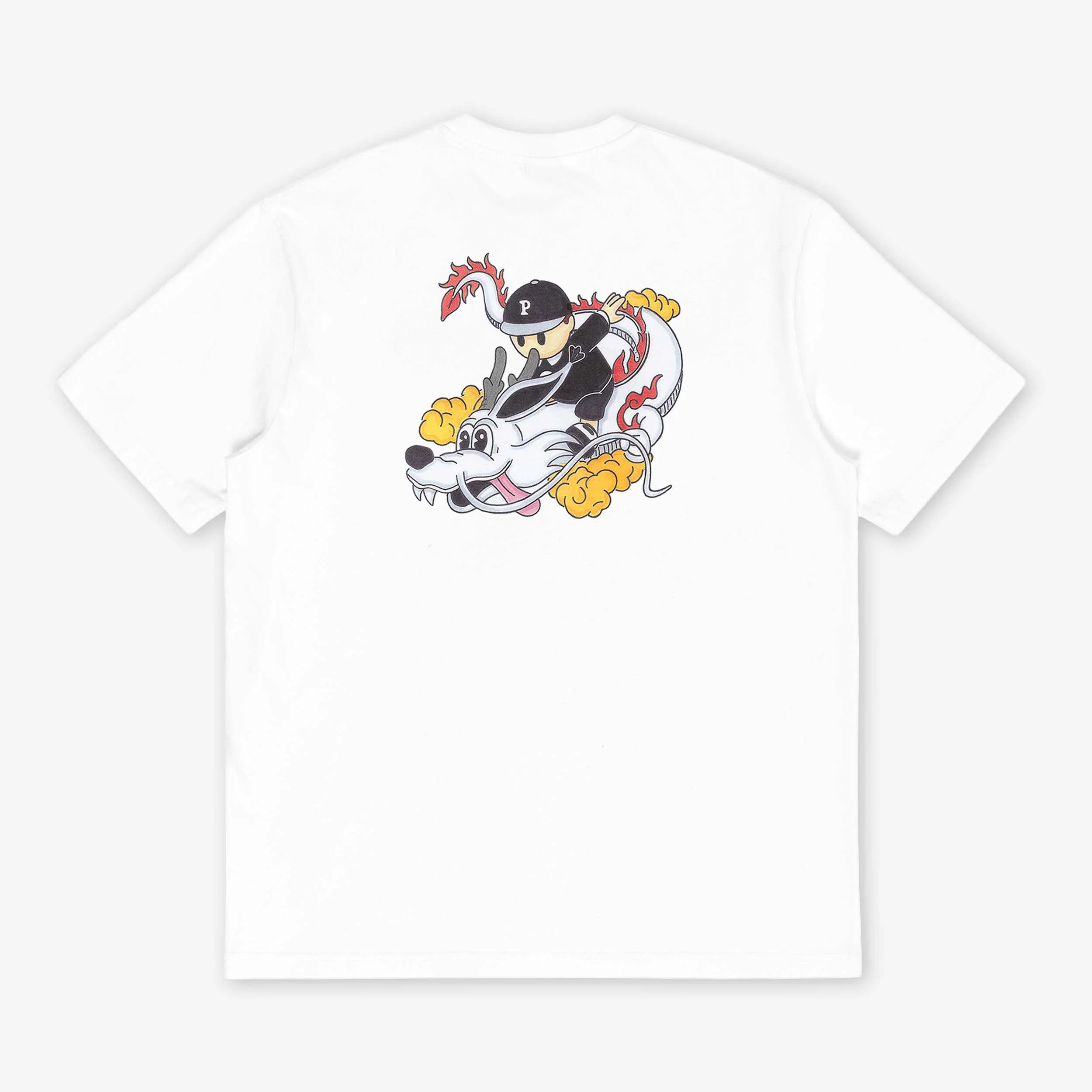Dragon Doggo T-Shirt - Image 2