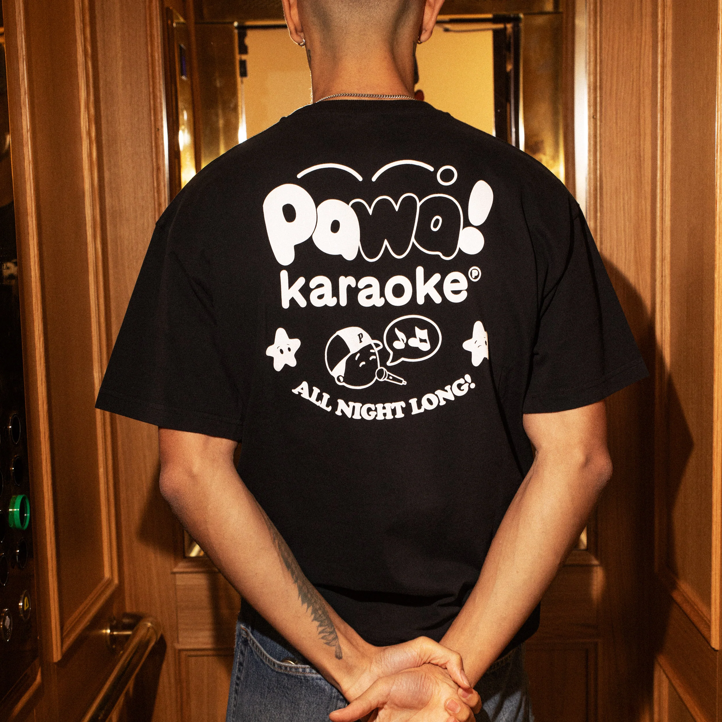 Karaoke T-Shirt - Image 4