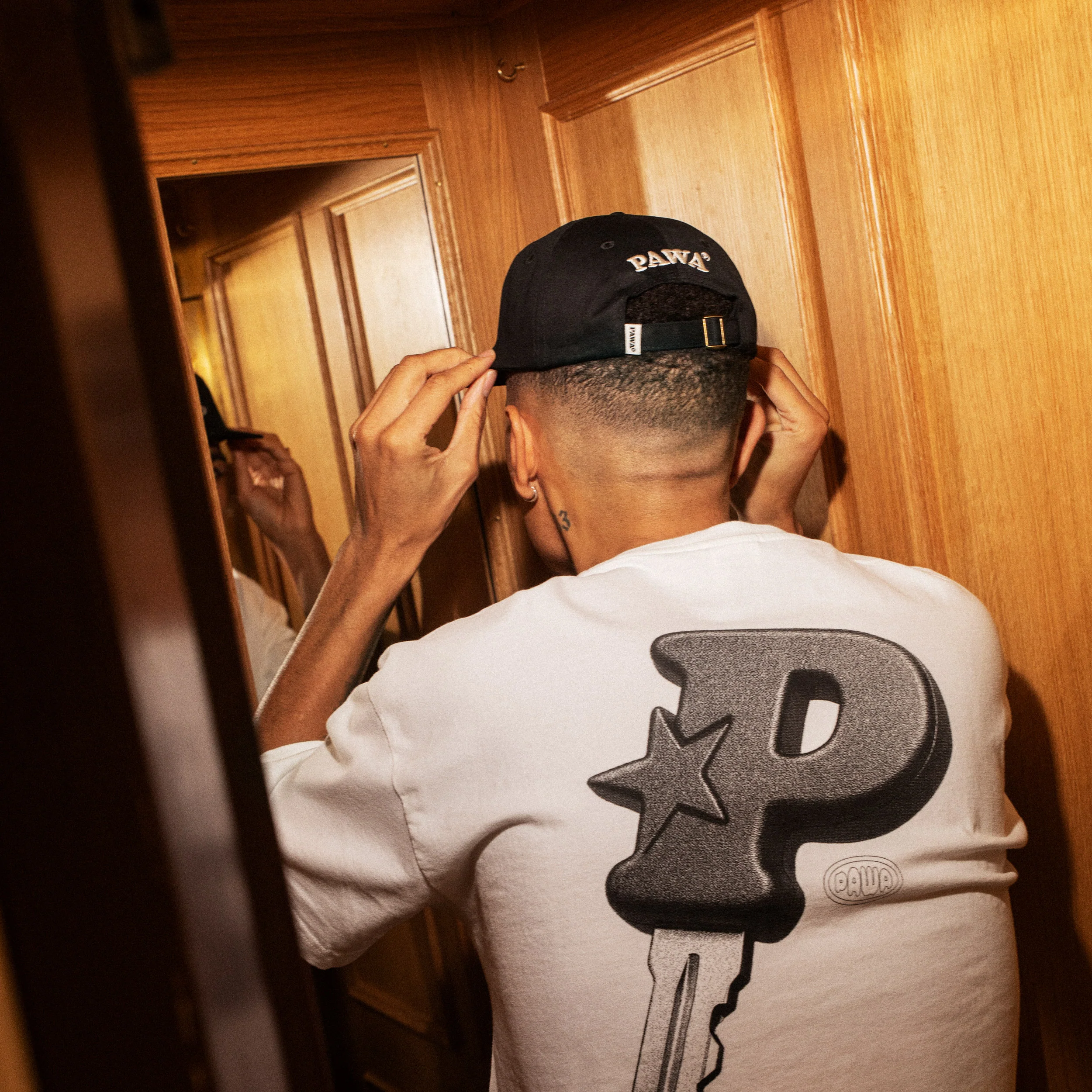 P-Key T-Shirt - Image 4
