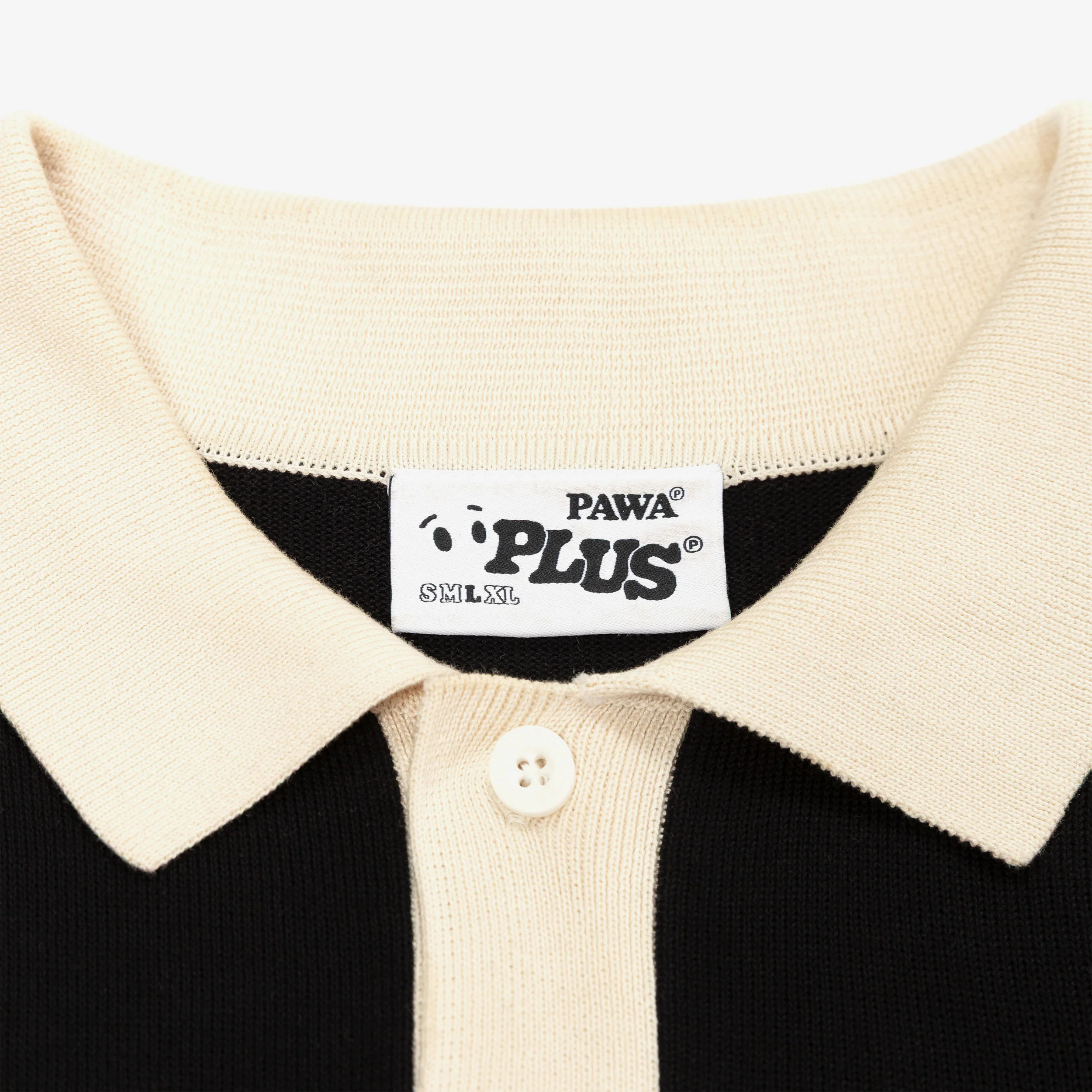 P-Knit Polo - Image 3
