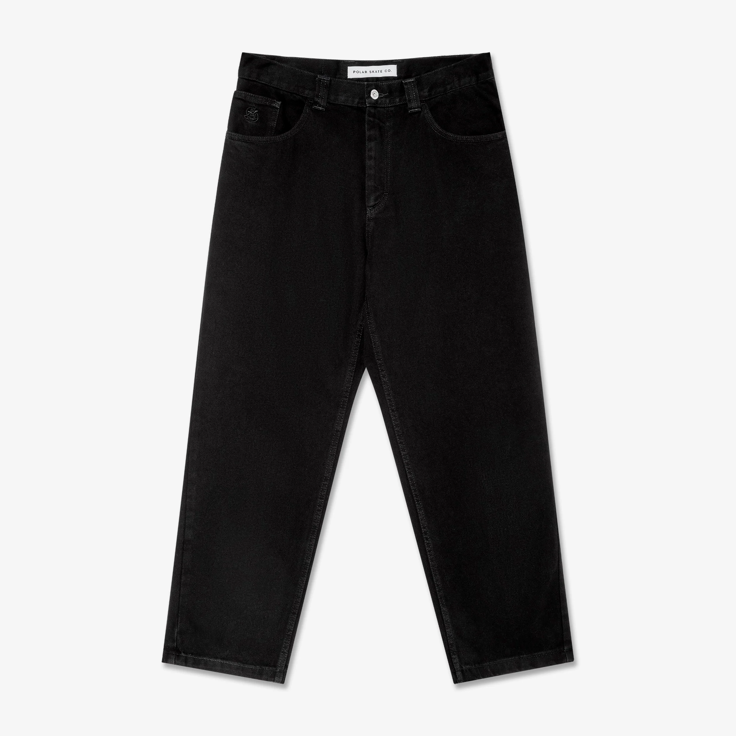 93! Pants