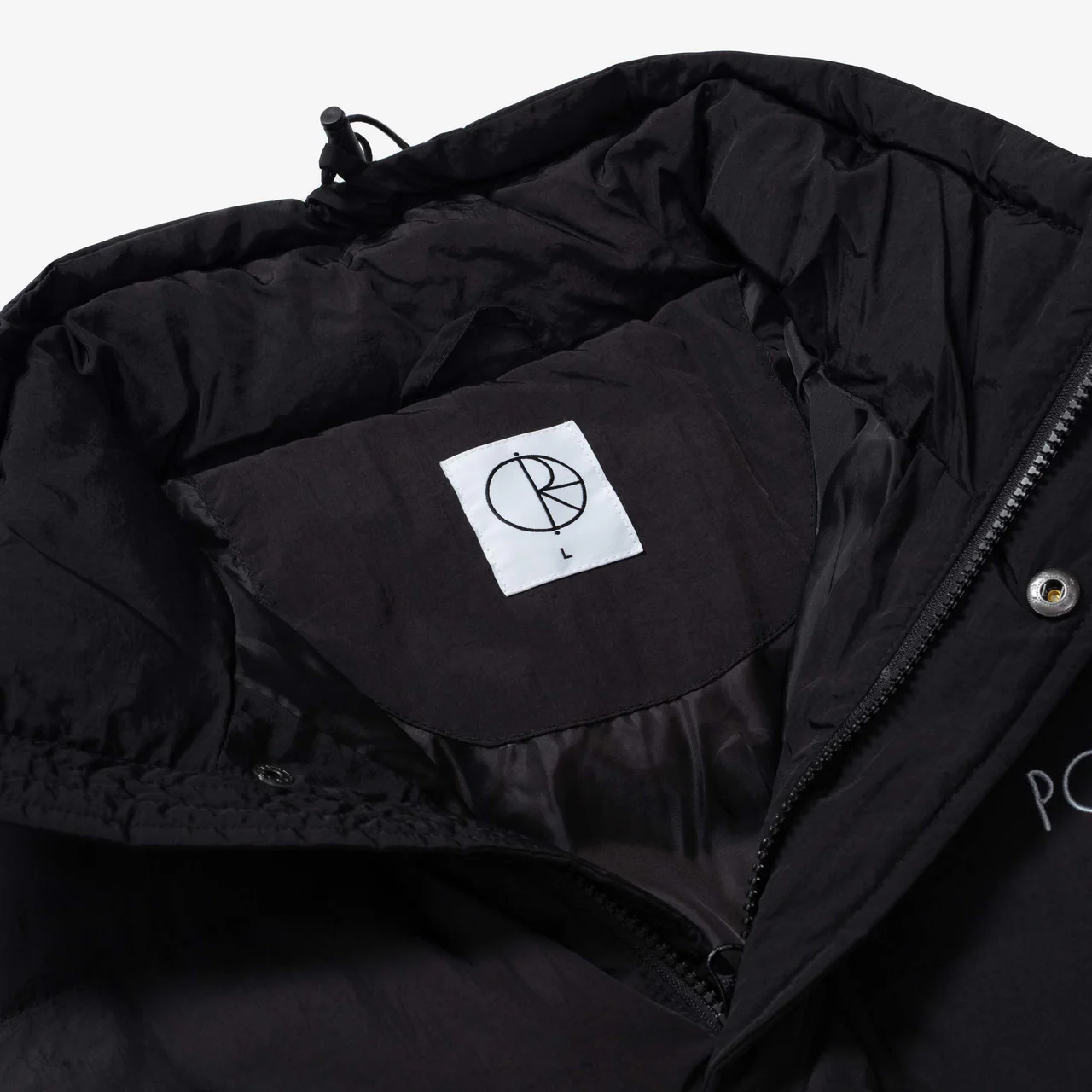 Basic Puffer - Image 3
