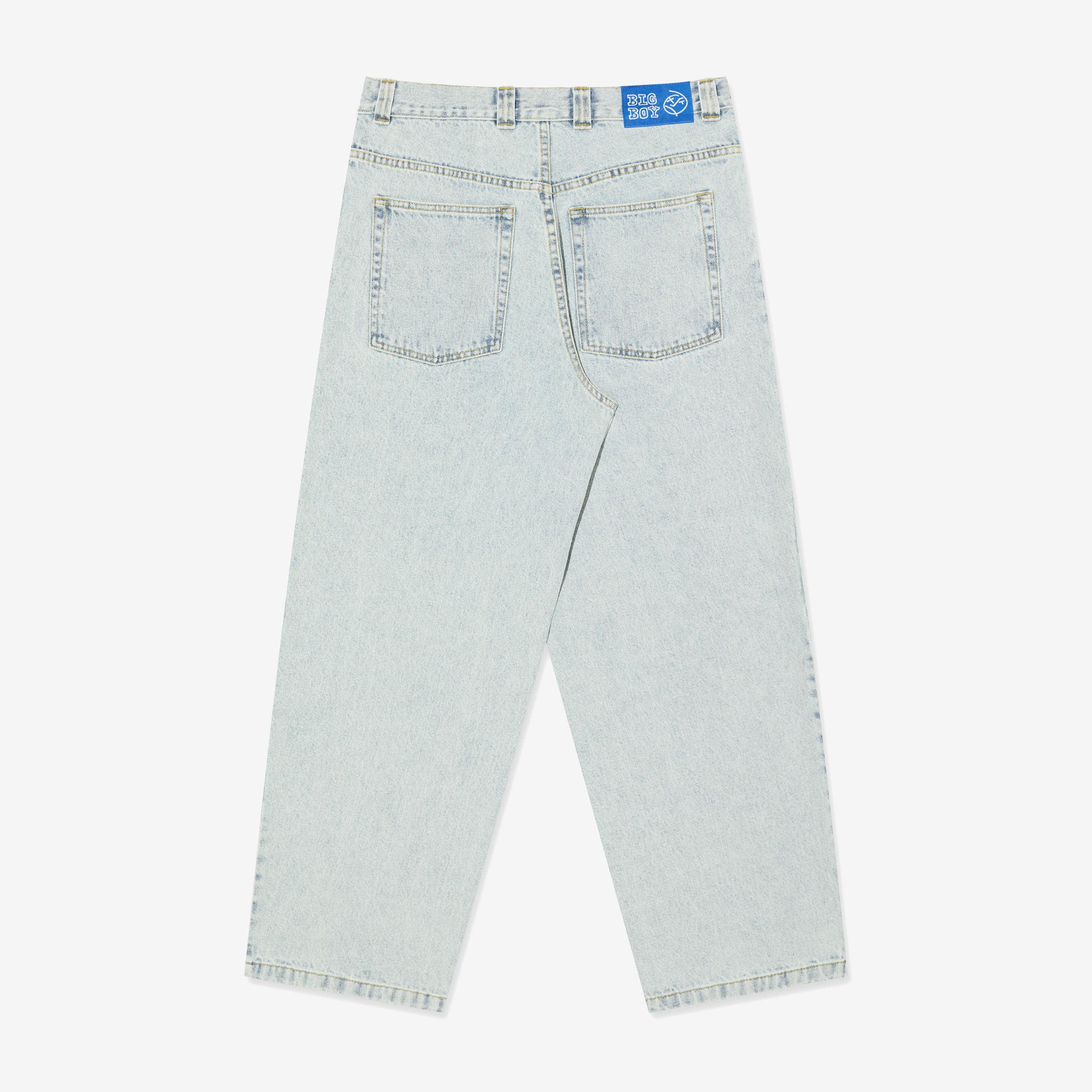 Big Boy Pants OG Logo - Image 2