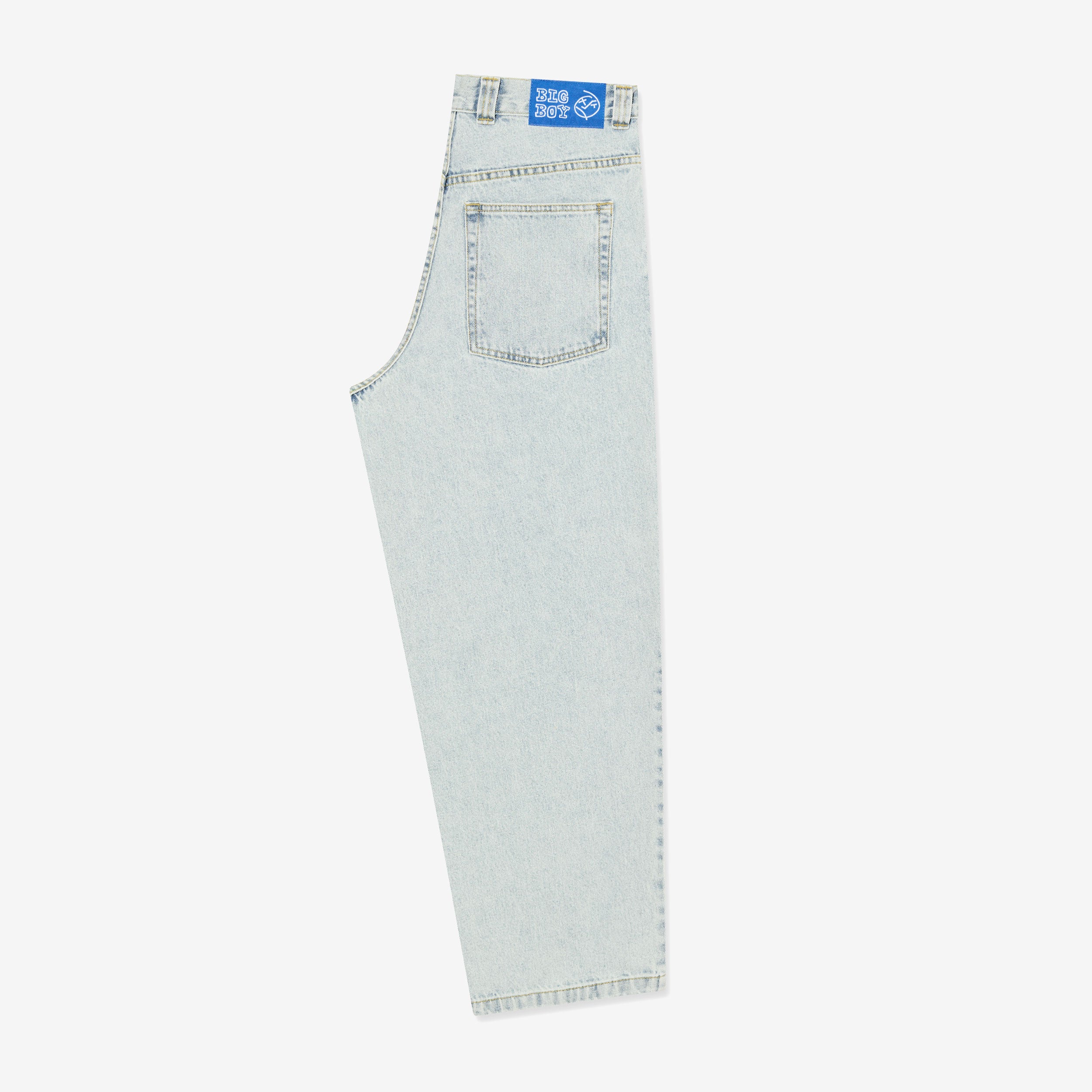 Big Boy Pants OG Logo - Image 3