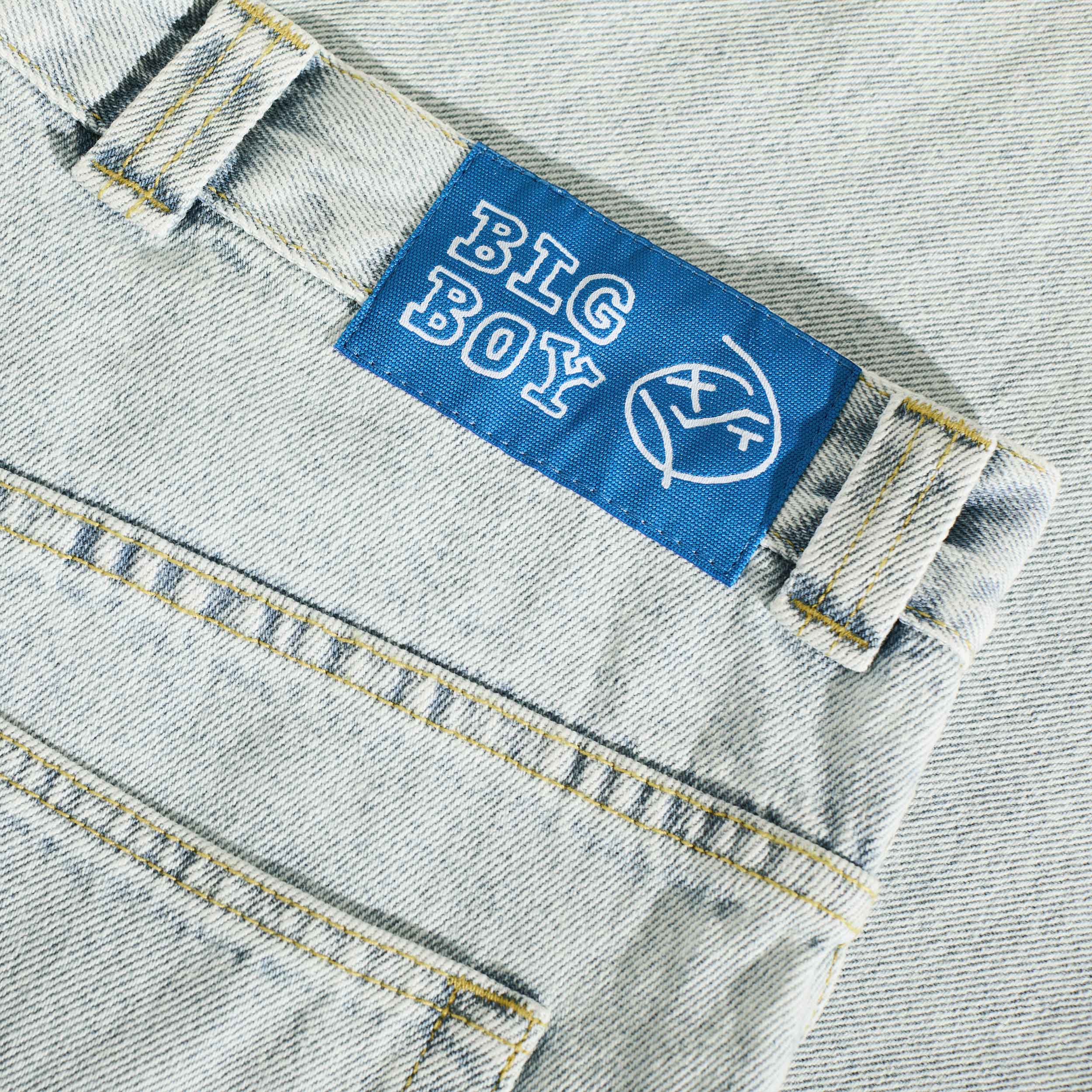 Big Boy Pants OG Logo - Image 5